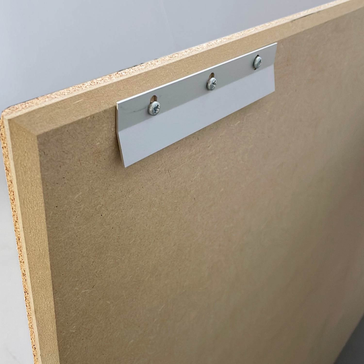 Galleribild #3 för Anslagstavla Air Cork 1490x1190mm