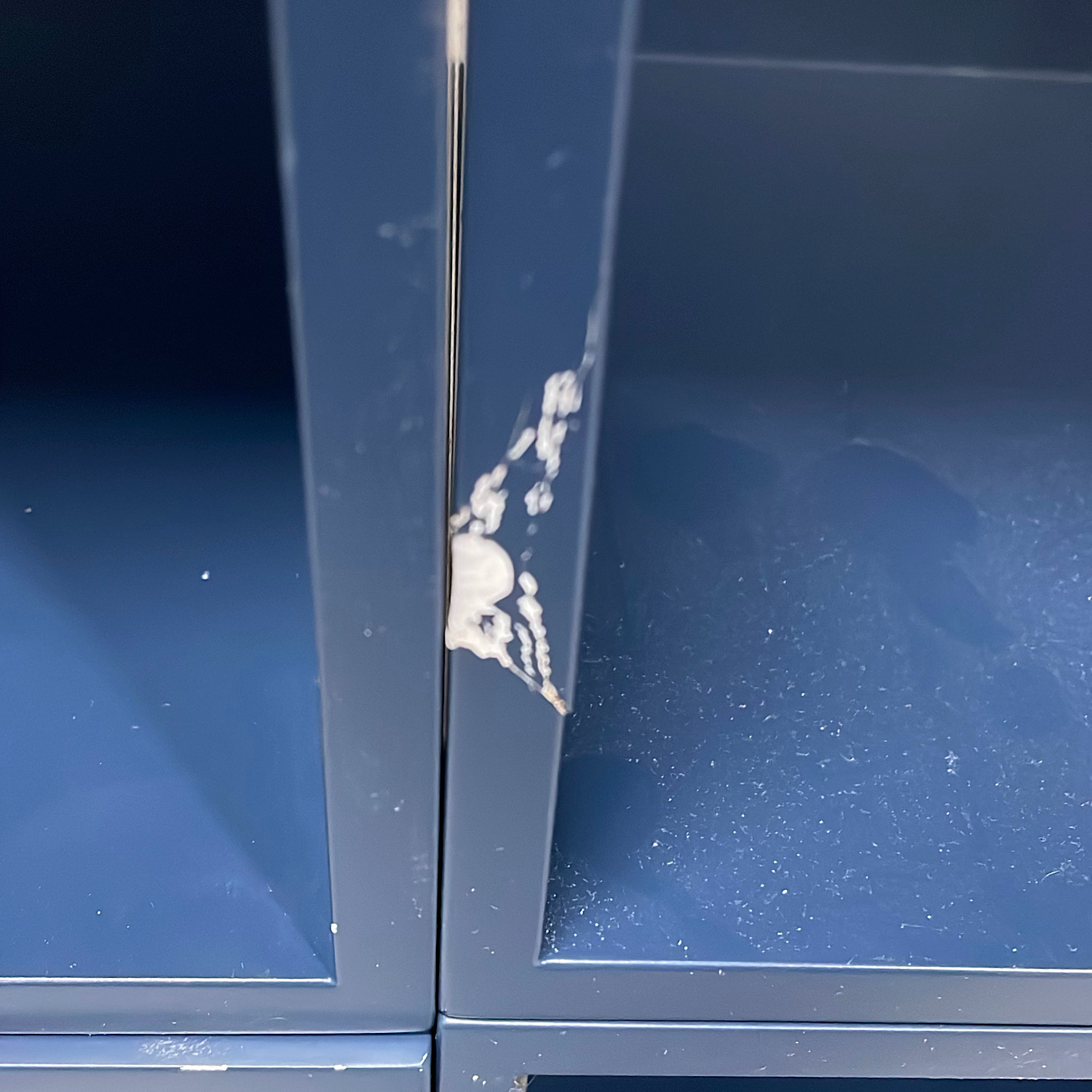 Galleribild #3 för Vägghylla Stacked Mini