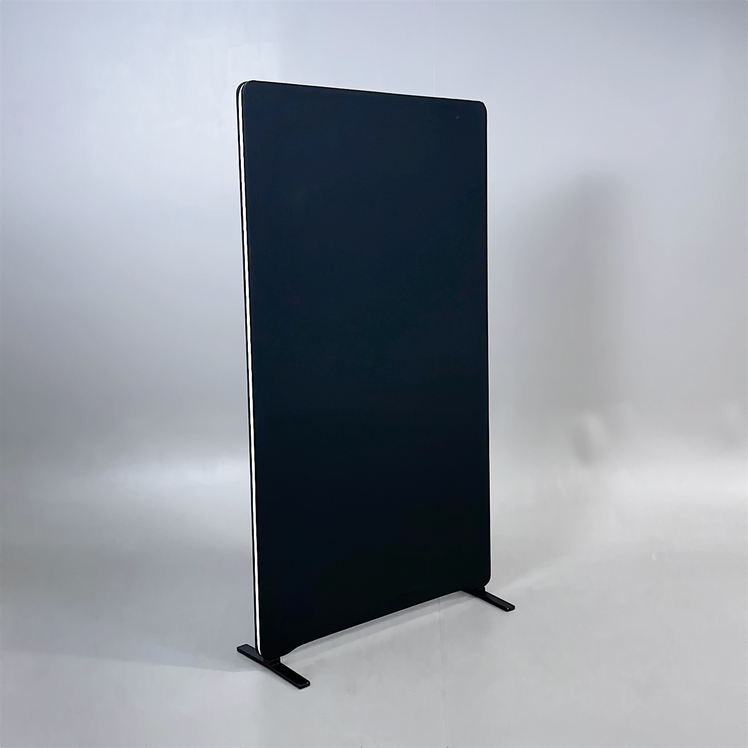 Golvskärm Edge 1000mm