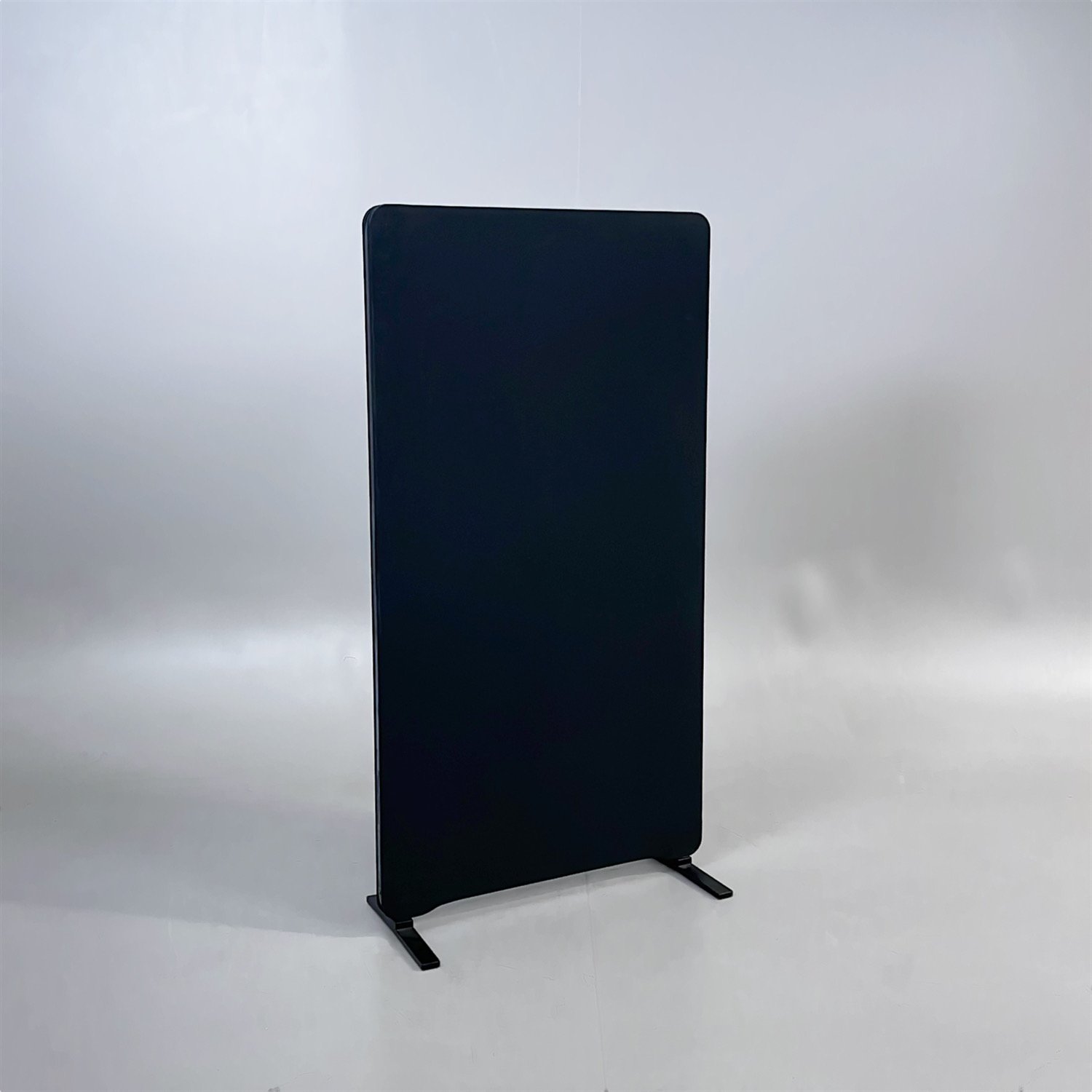 Golvskärm Edge 800mm