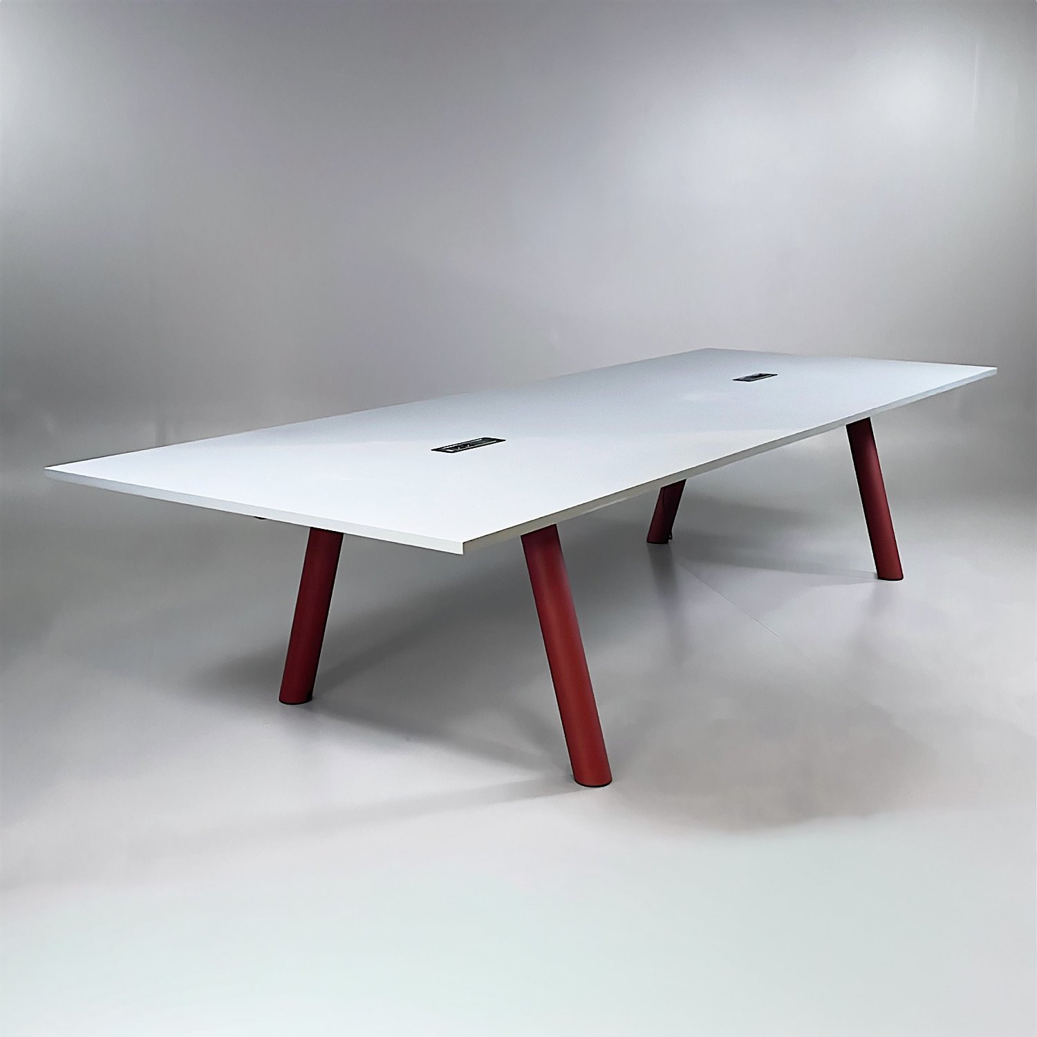 Huvudbild för Konferensbord Boa 3500x1280mm