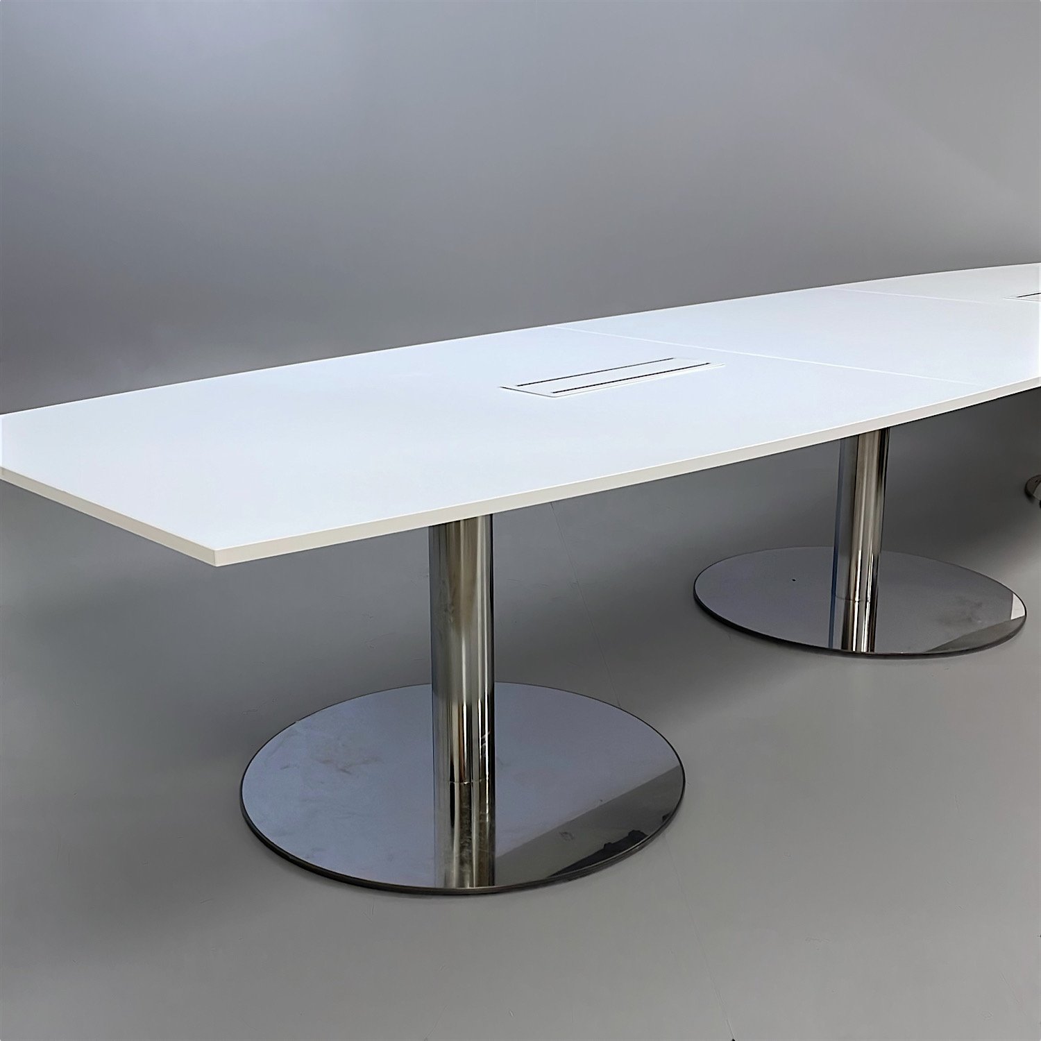 Konferensbord Multicom 4400x1200mm