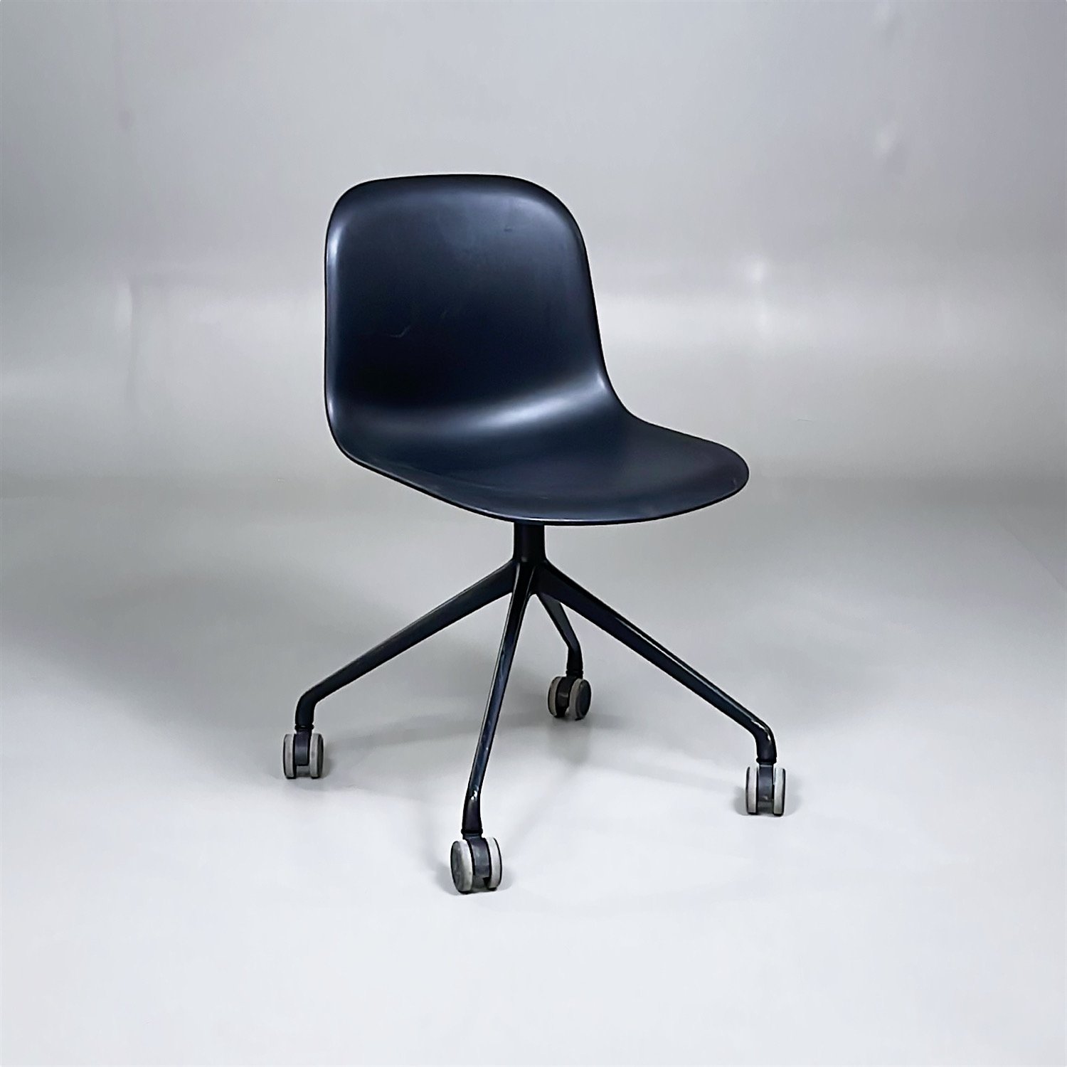 Konferensstol Mani Plastic HO-4