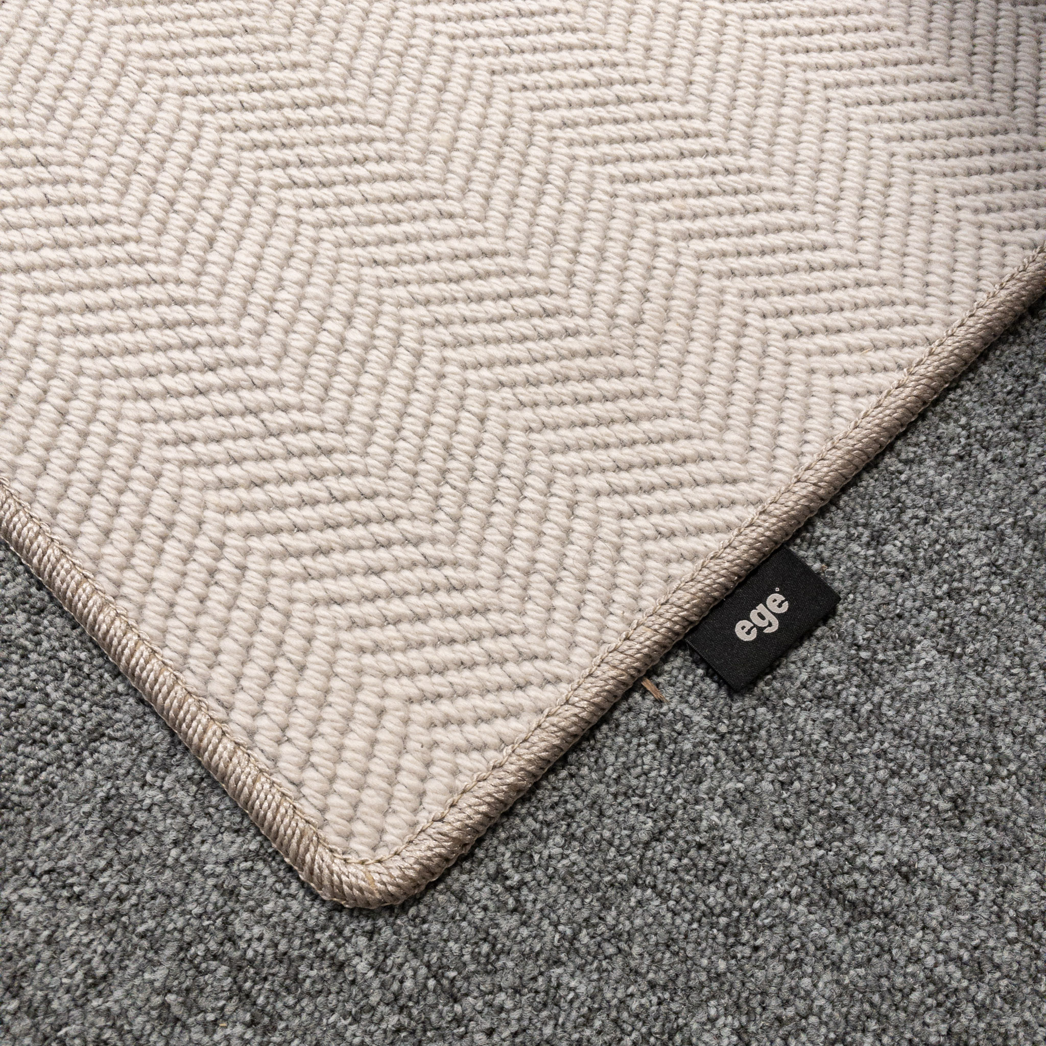 Matta Herring Weave 2000x2800mm