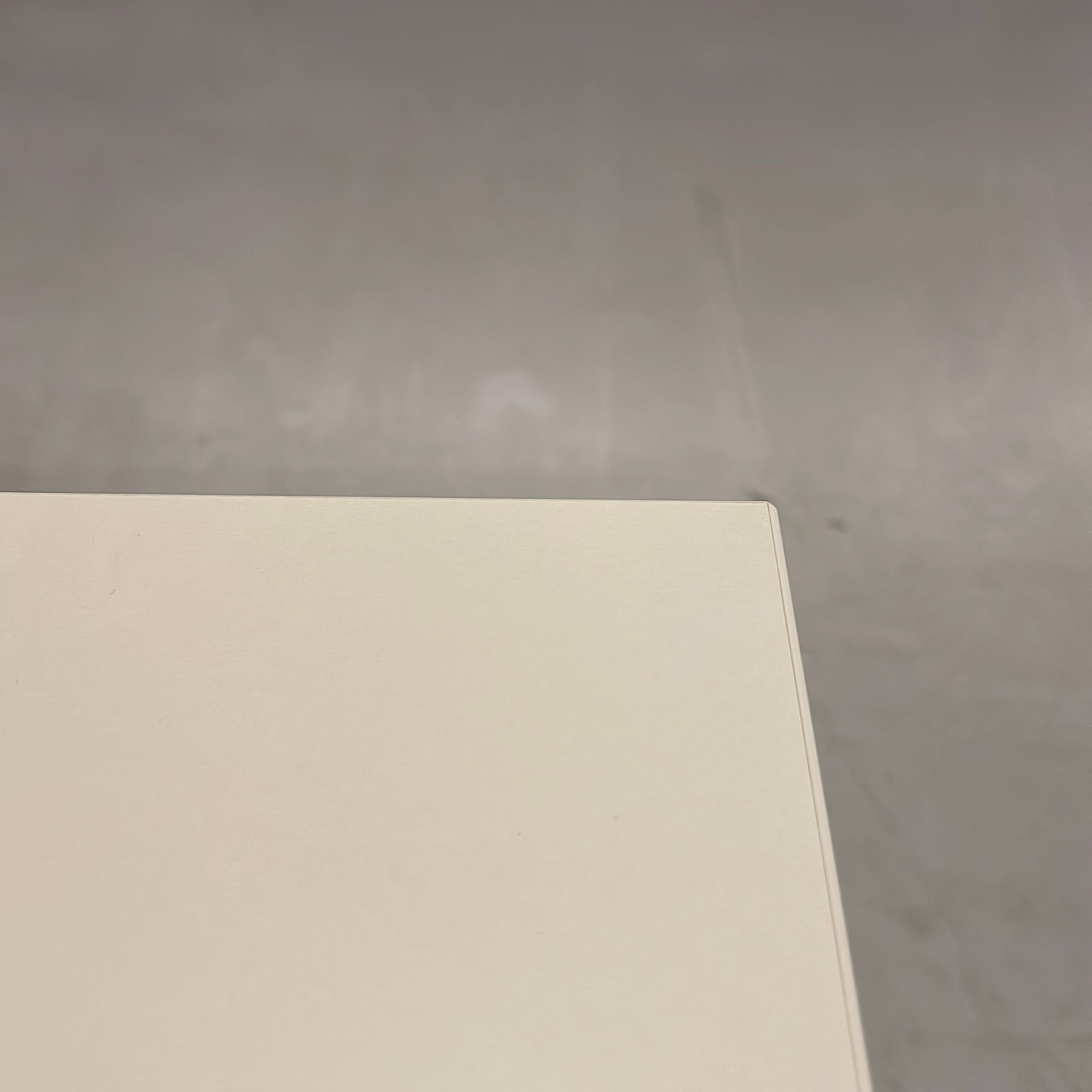 Galleribild #4 för Skrivbord Trotten 1200mm