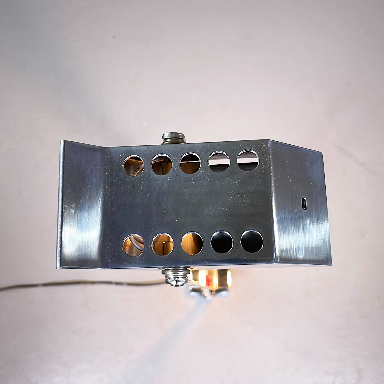 Galleribild #5 för Skrivbordslampa Tizio X30