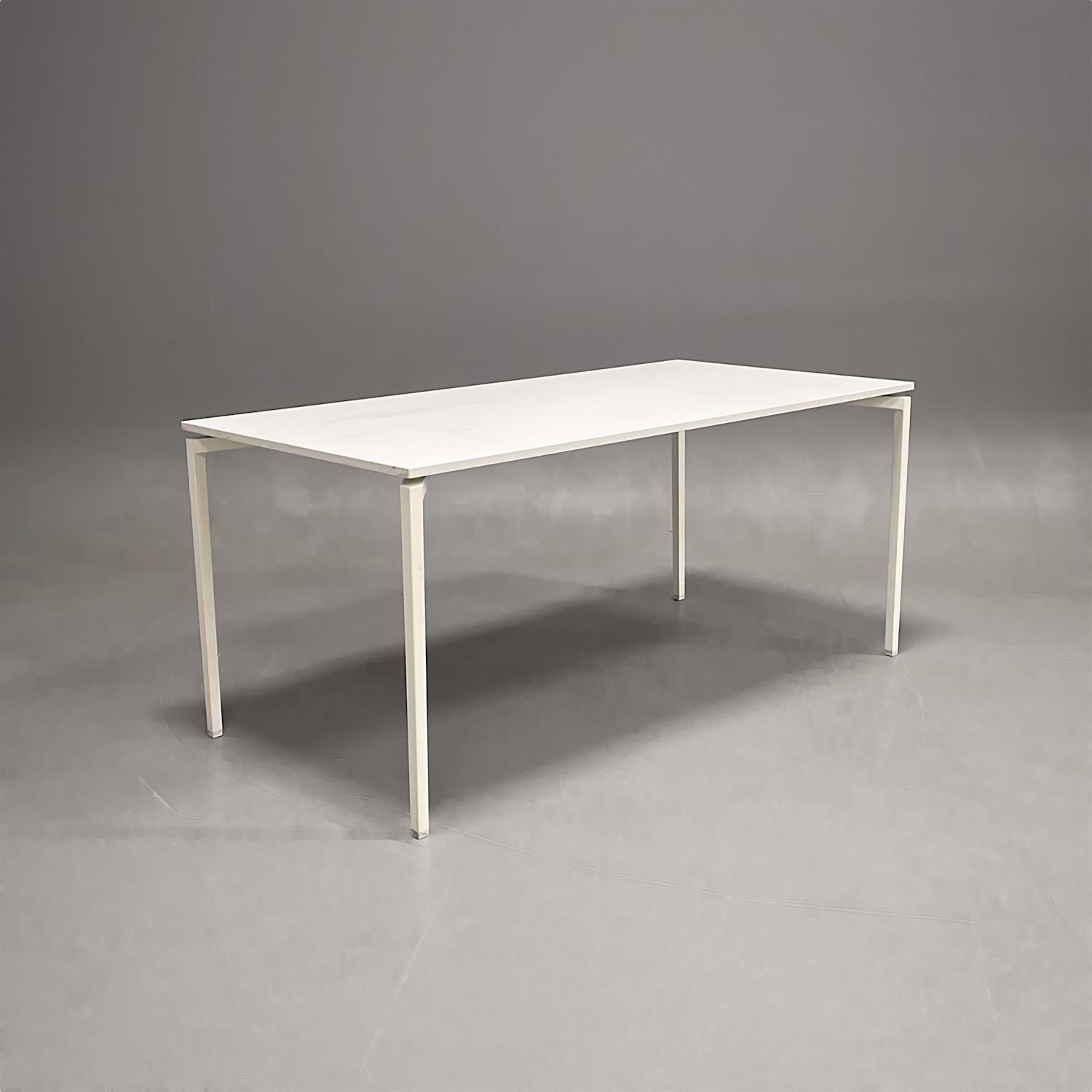 Konferensbord Campus 1600x800mm