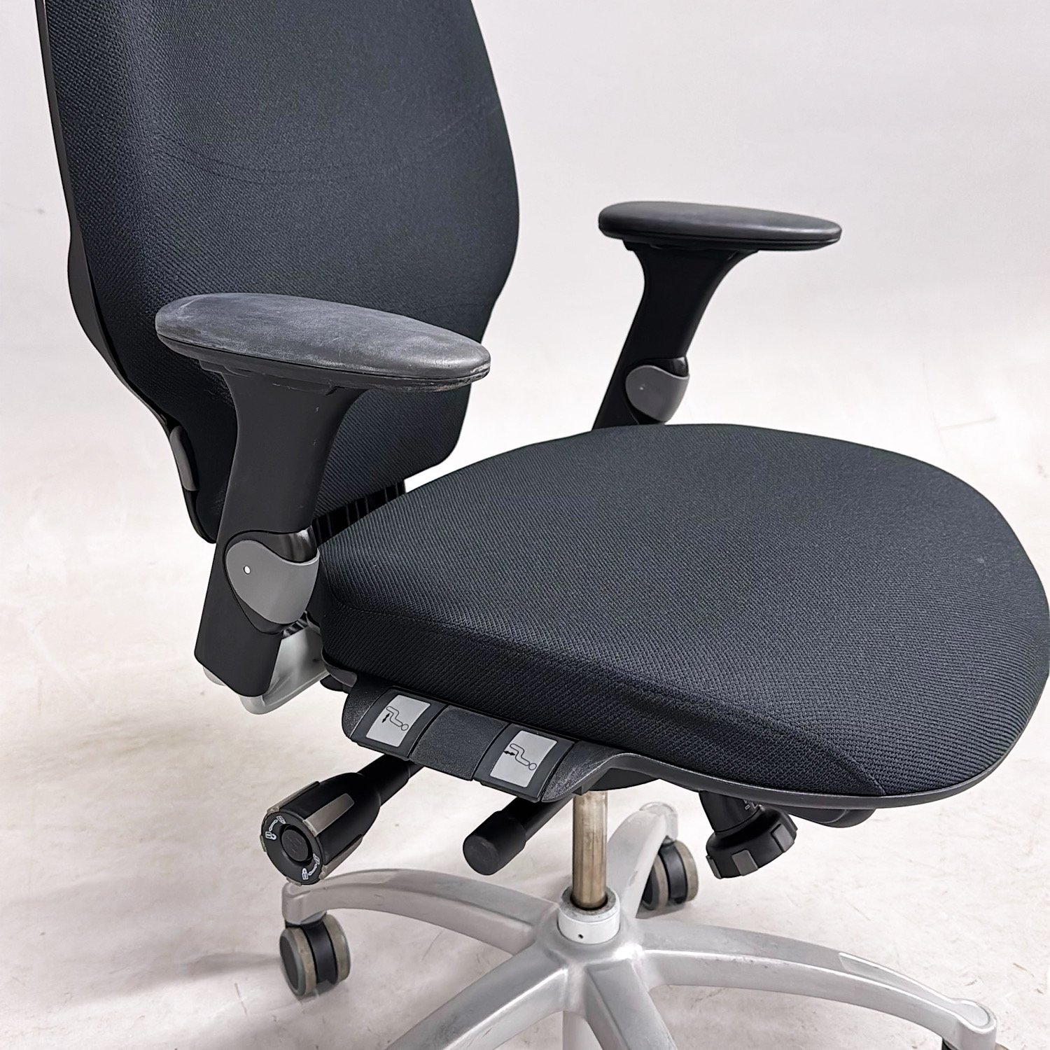 Galleribild #6 för Kontorsstol Extend 120