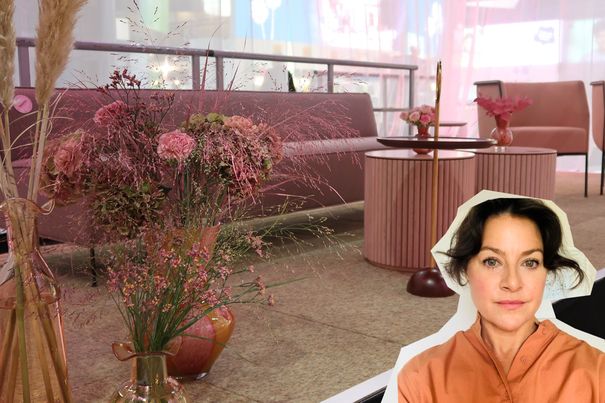 Återbruk blev årets hetaste inredningstrend på Bokmässan