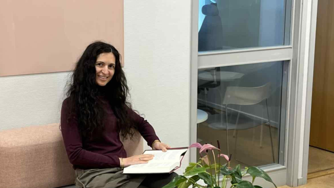 Hovåsskolans inredningsprojekt – lägre klimatpåverkan och färre kränkningar