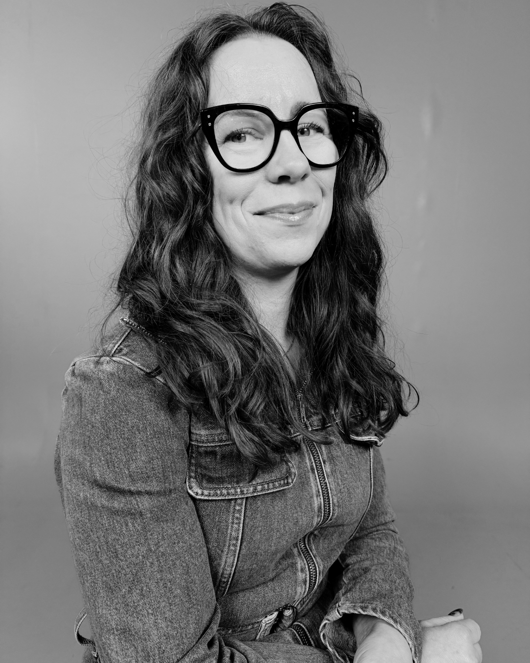 Picture of a coworker