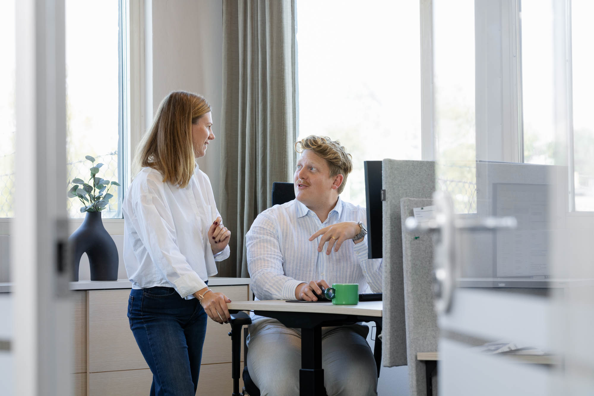 Fem vanliga misstag vid kontorsflytt – och hur du undviker dem