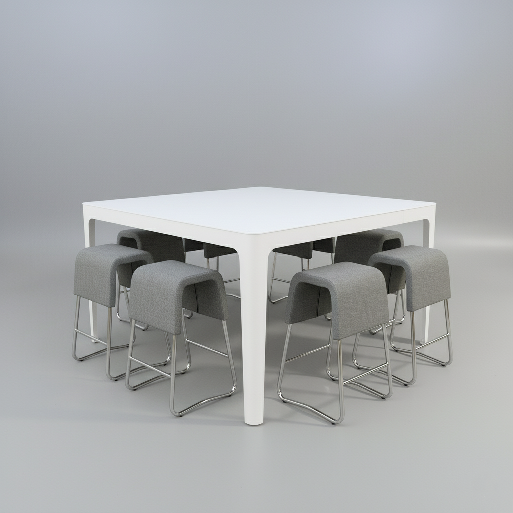 Konferensgrupp Plint/ Ava