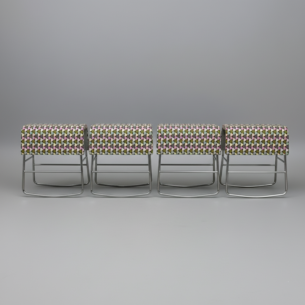 Pallar Plint - Gunga 4 st