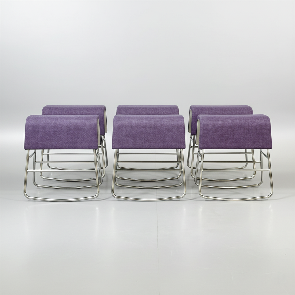 Pallar Plint - Gunga 6 st