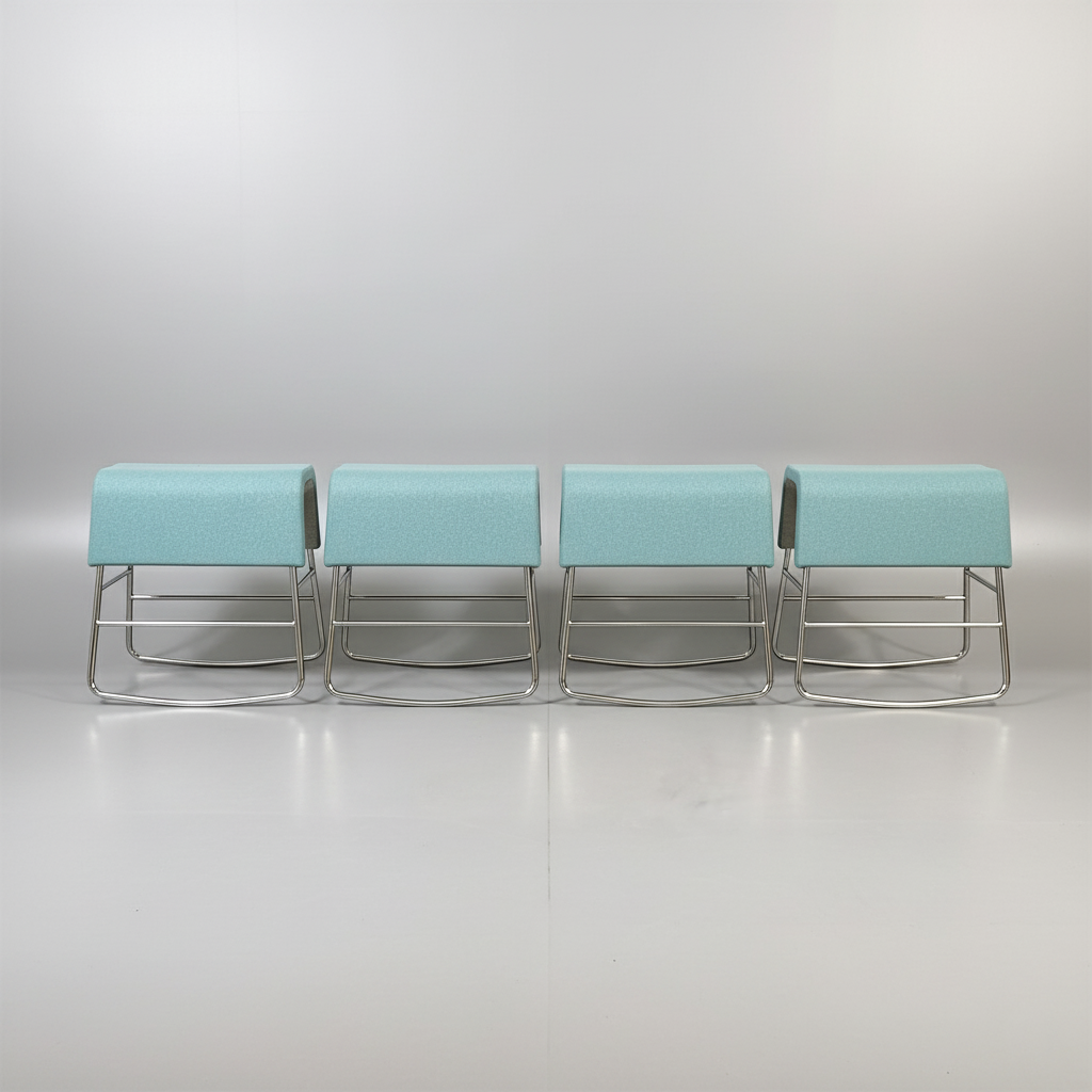 Pallar Plint - Gunga 4 st