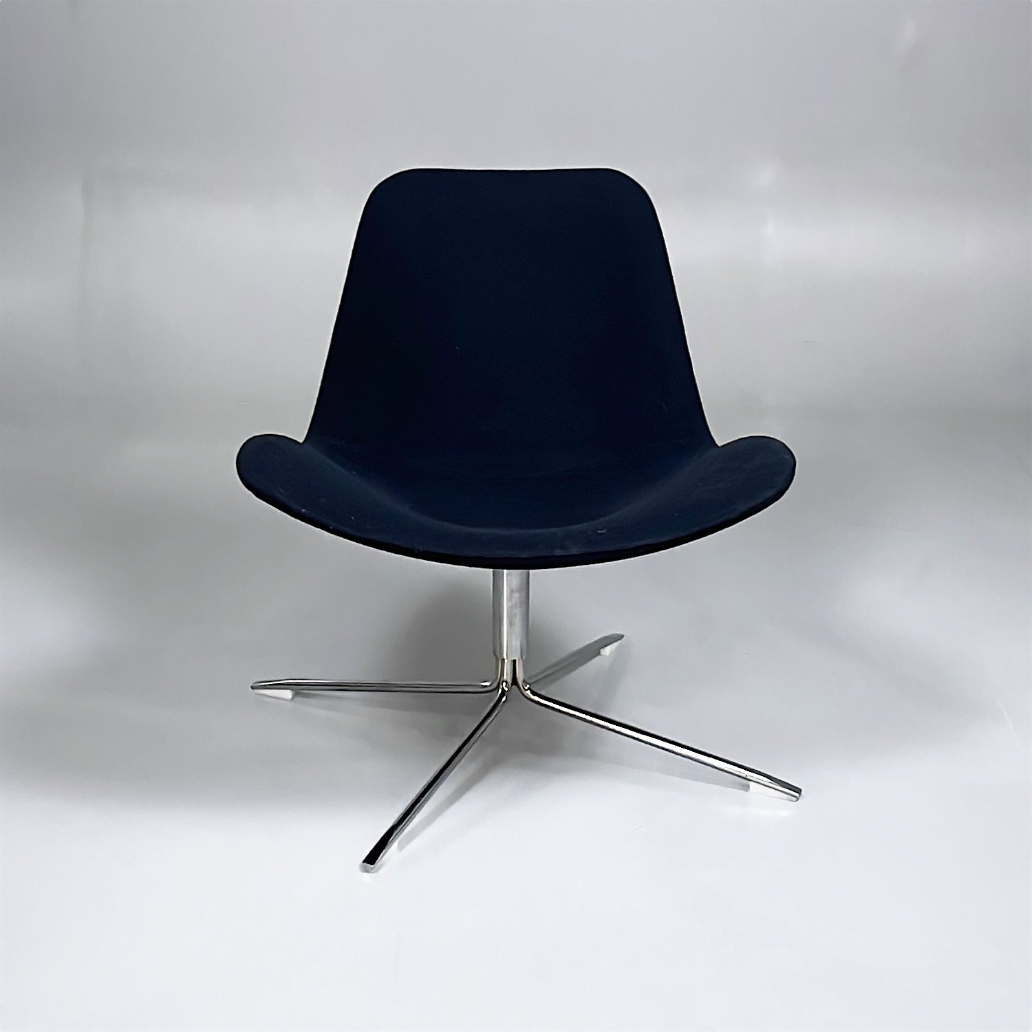 Galleribild #2 för Fåtöljer Spoon Low