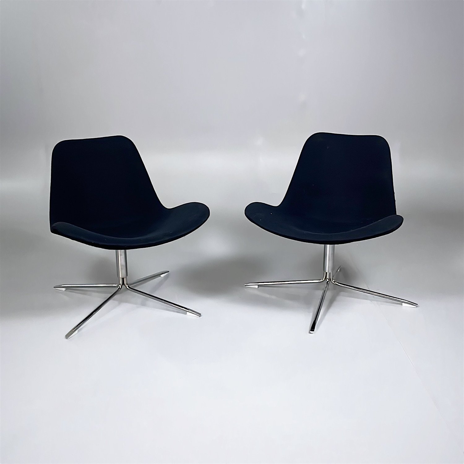 Fåtöljer Spoon Low