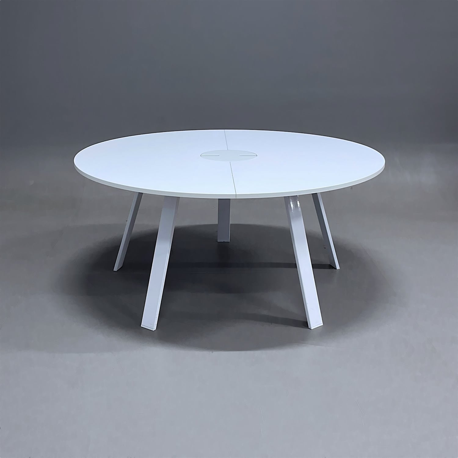 Konferensbord Piece Ø1800mm