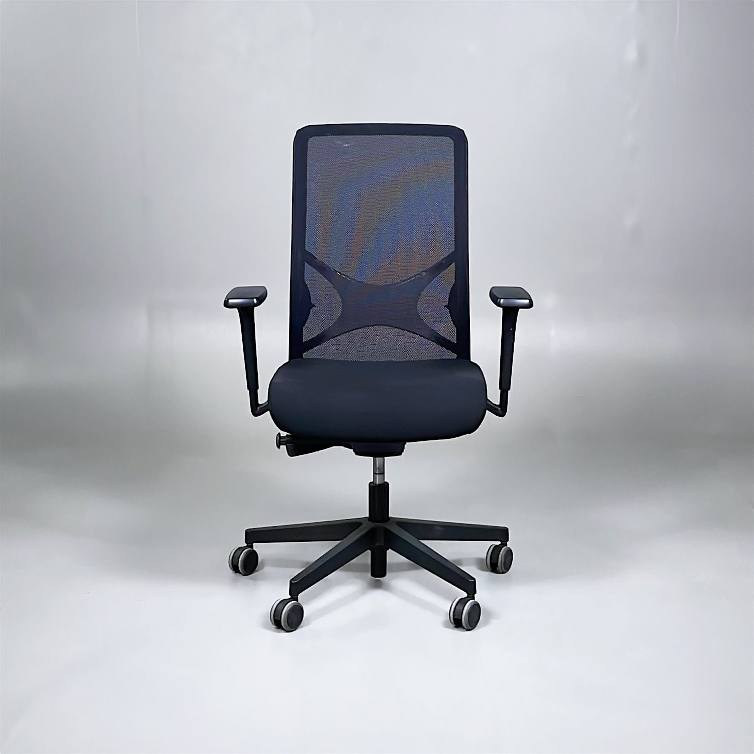 Galleribild #1 för Kontorsstol Wind