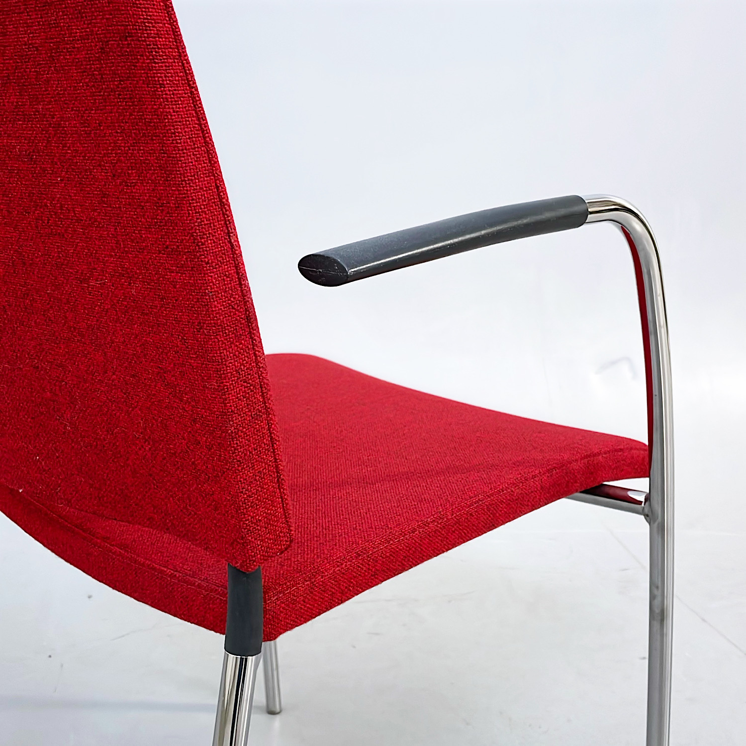 Galleribild #4 för Konferensstol Spira