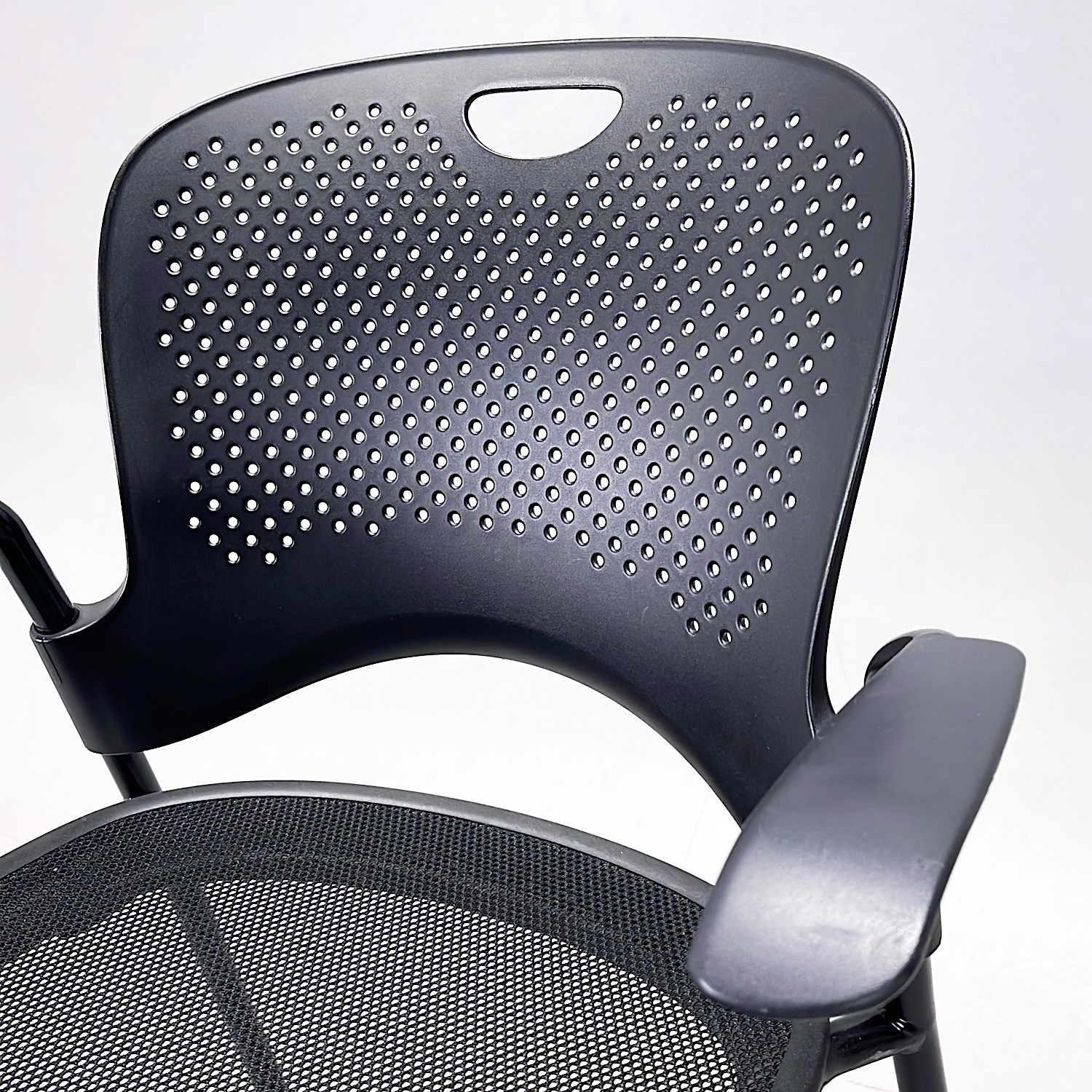 Galleribild #3 för Konferensstol Caper