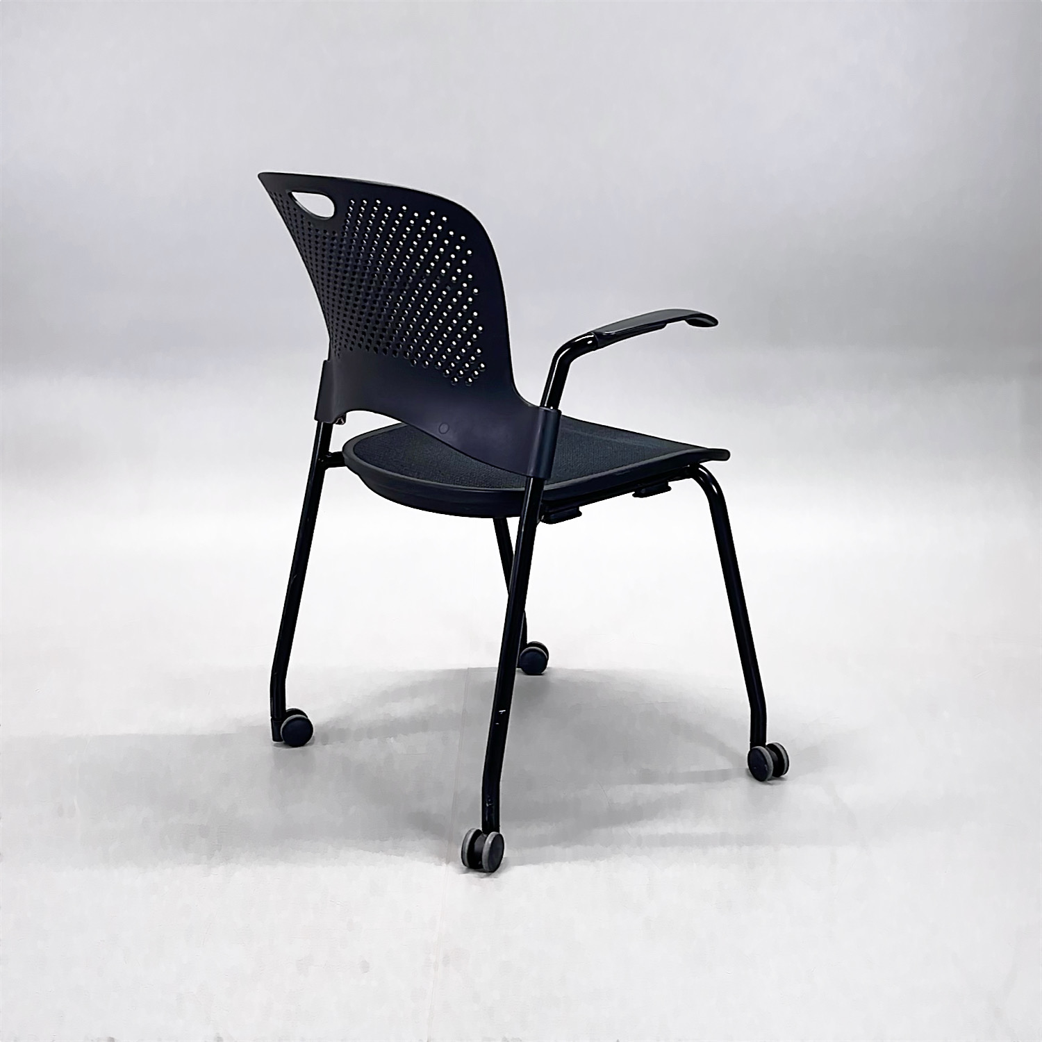 Galleribild #2 för Konferensstol Caper