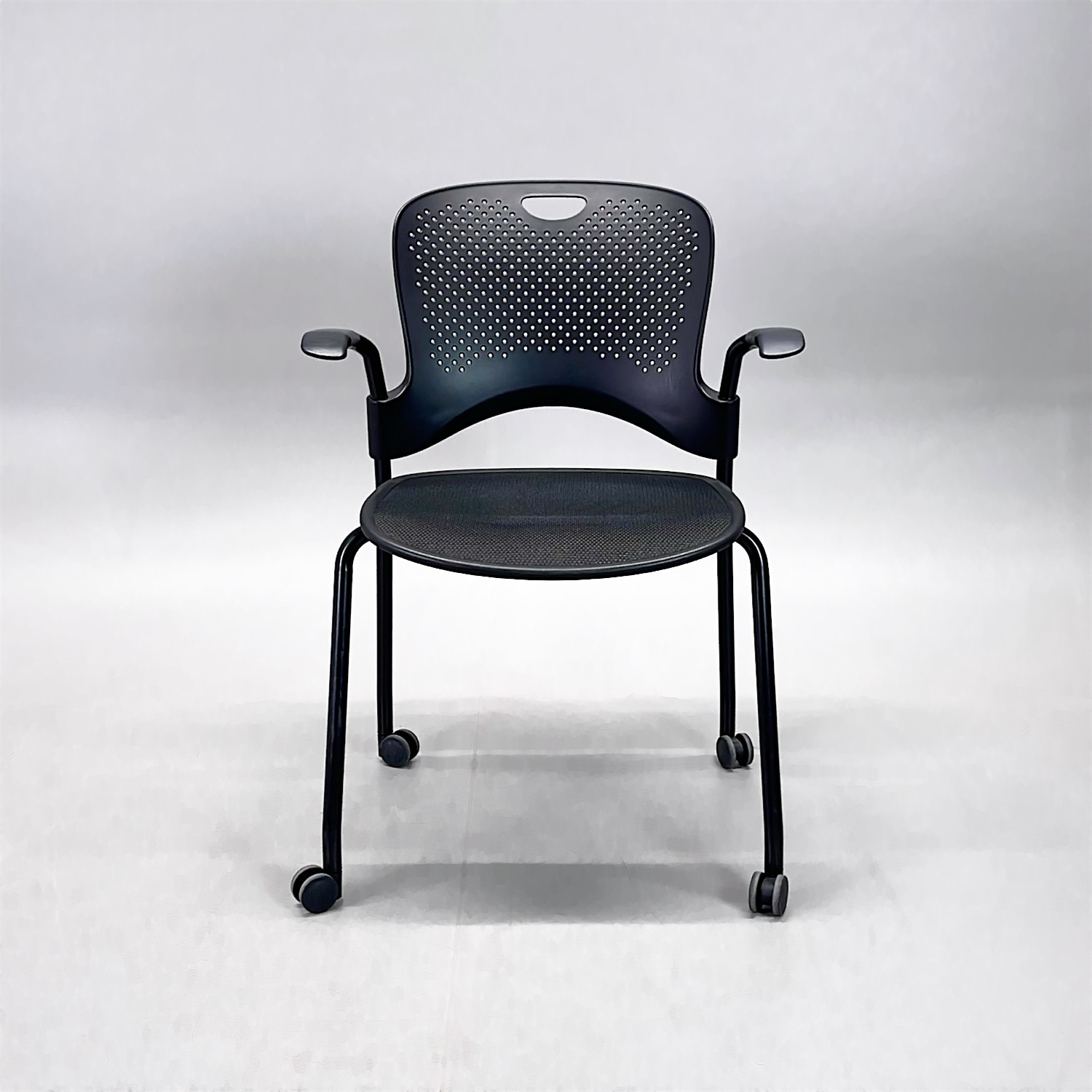 Galleribild #1 för Konferensstol Caper