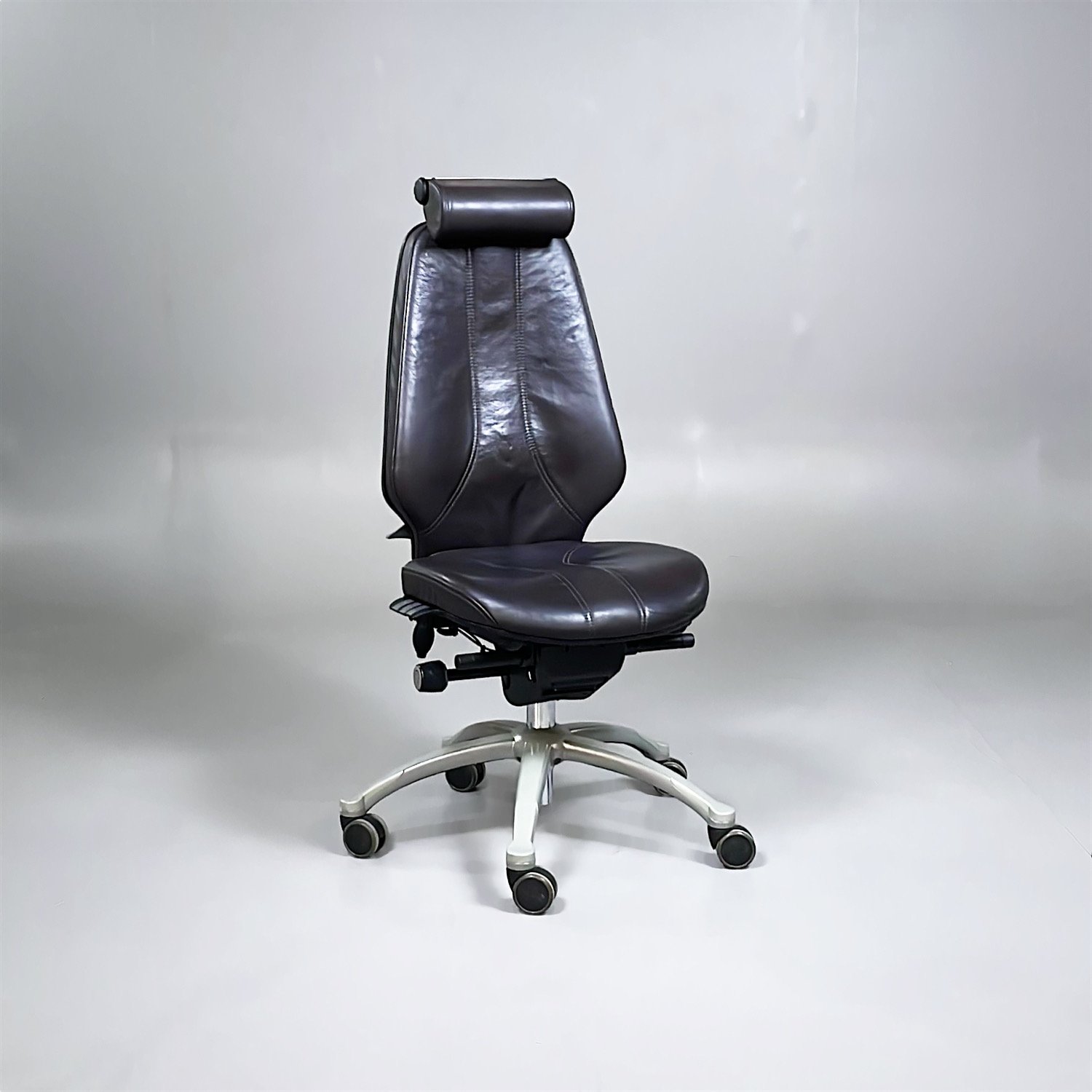 Kontorsstol Logic 400