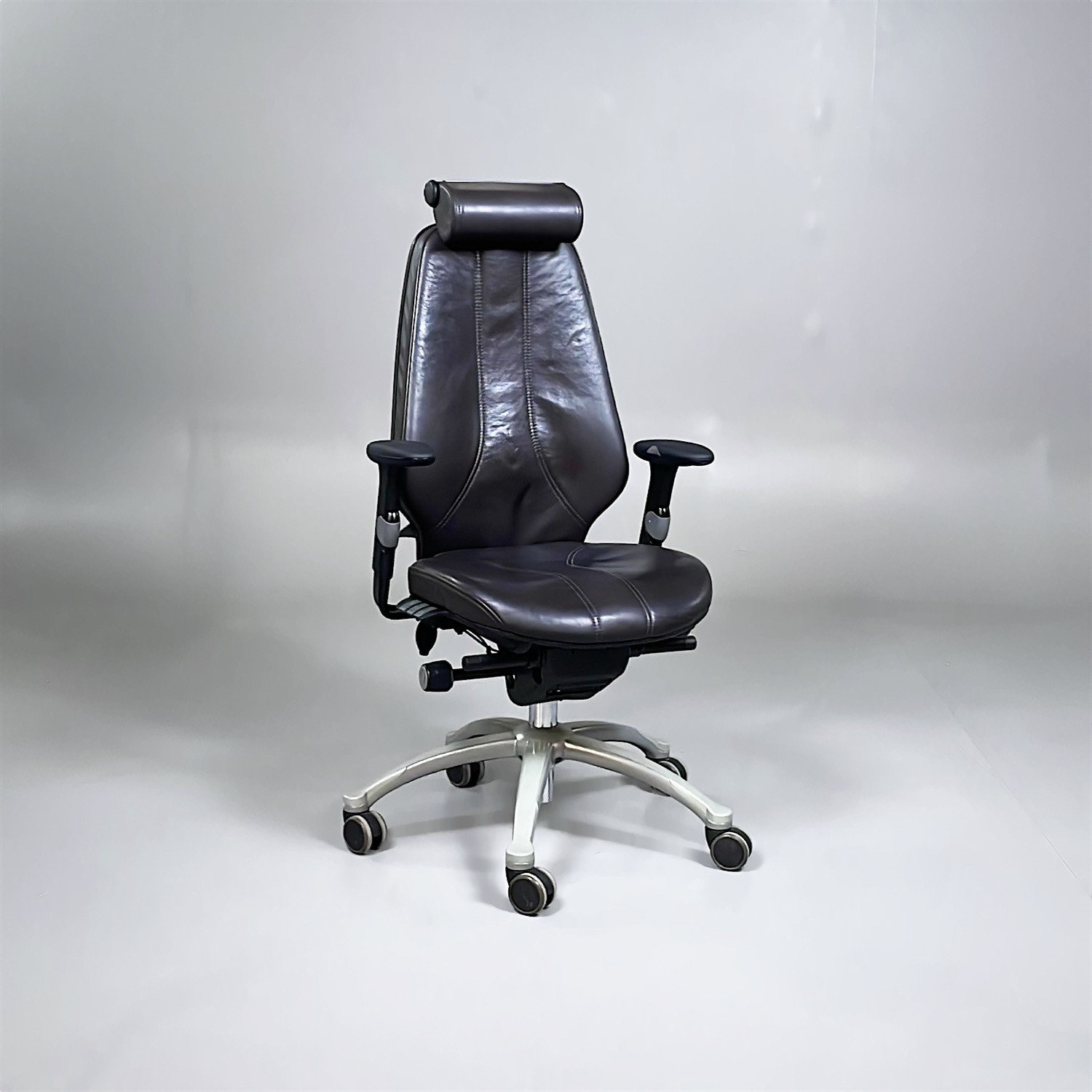 Kontorsstol Logic 400