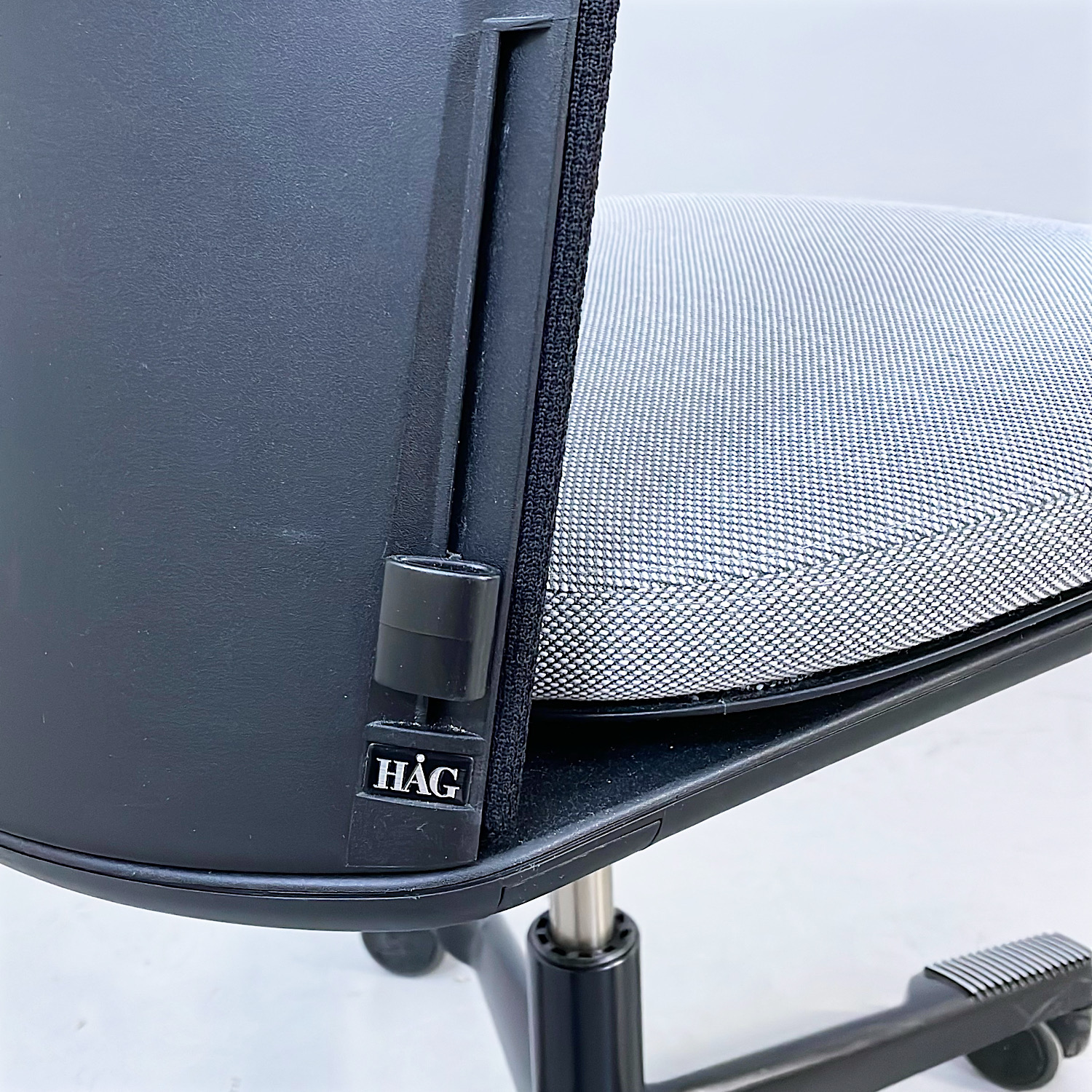 Galleribild #5 för Kontorsstol Futu