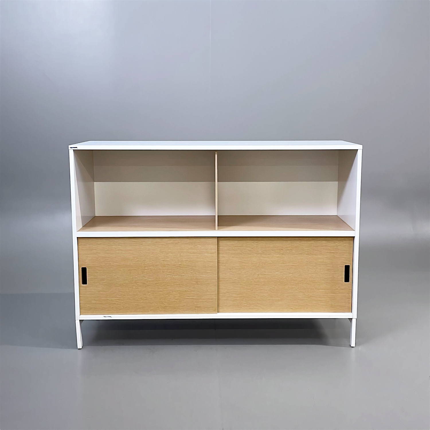 Galleribild #1 för Skjutdörrskåp Neat 1200mm