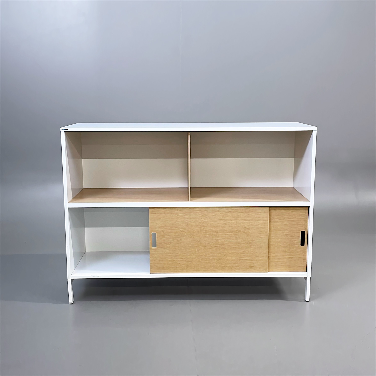 Galleribild #2 för Skjutdörrskåp Neat 1200mm