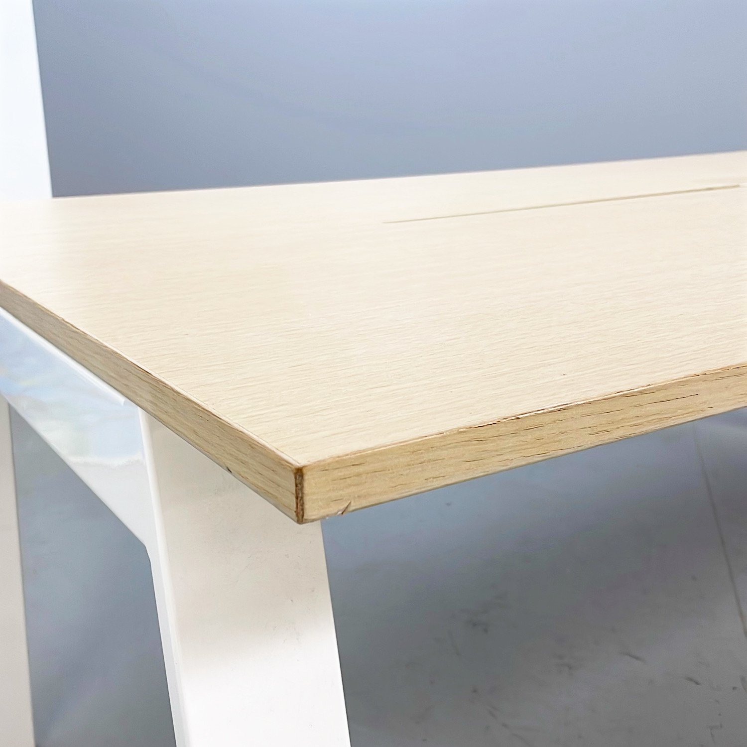 Galleribild #2 för Konferensbord Piece 2100mm