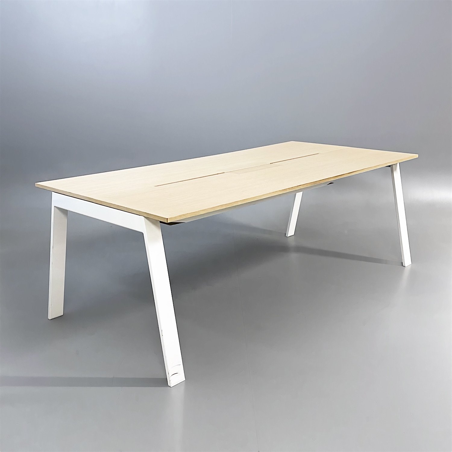 Konferensbord Piece 2100mm