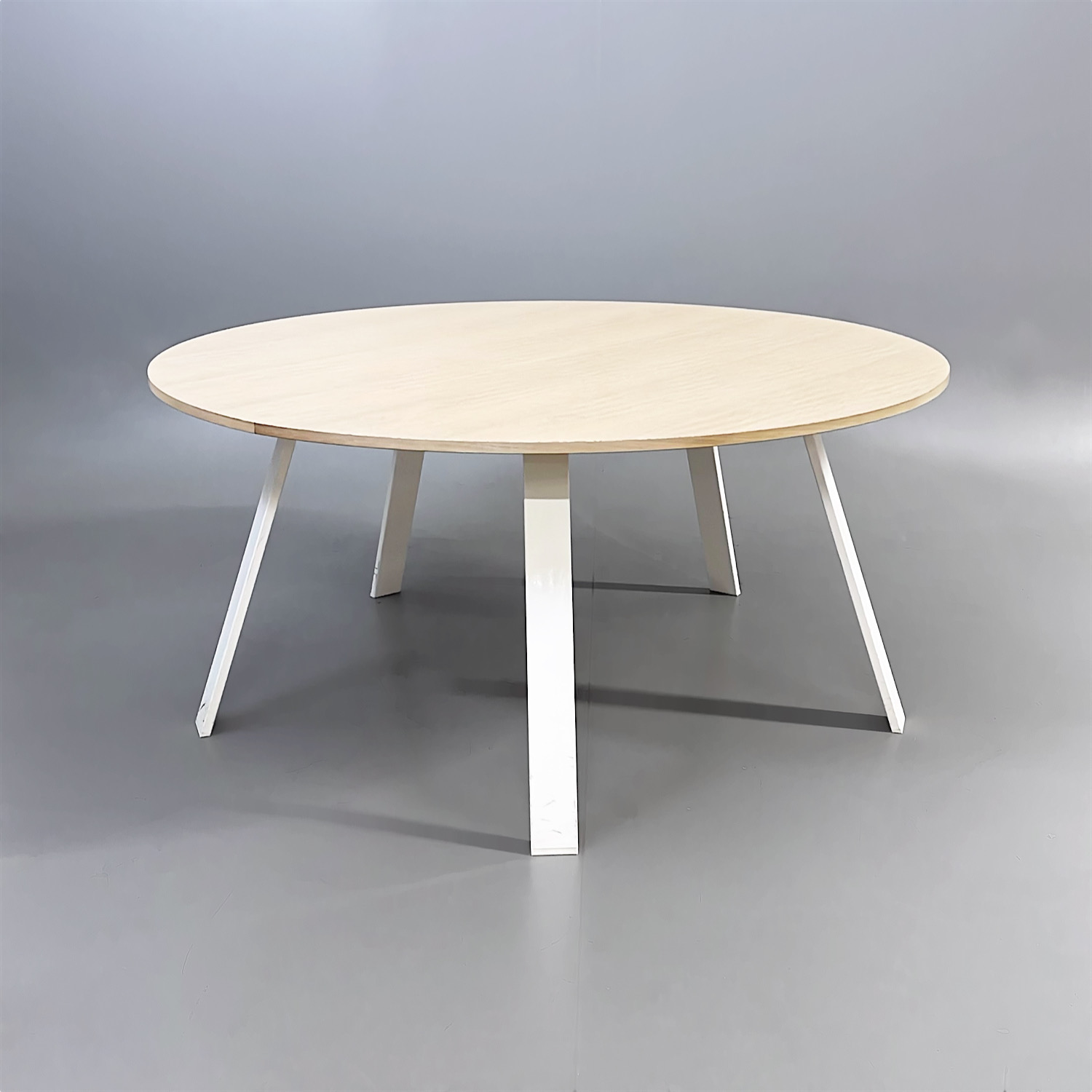 Konferensbord Piece Ø1600mm