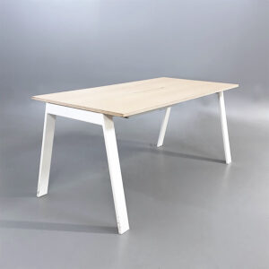 Konferensbord Piece 1600x800mm