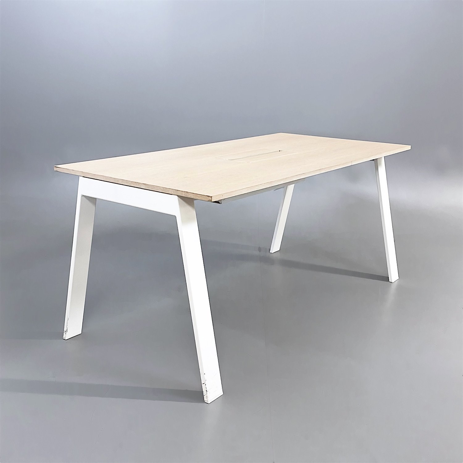 Konferensbord Piece 1600x800mm