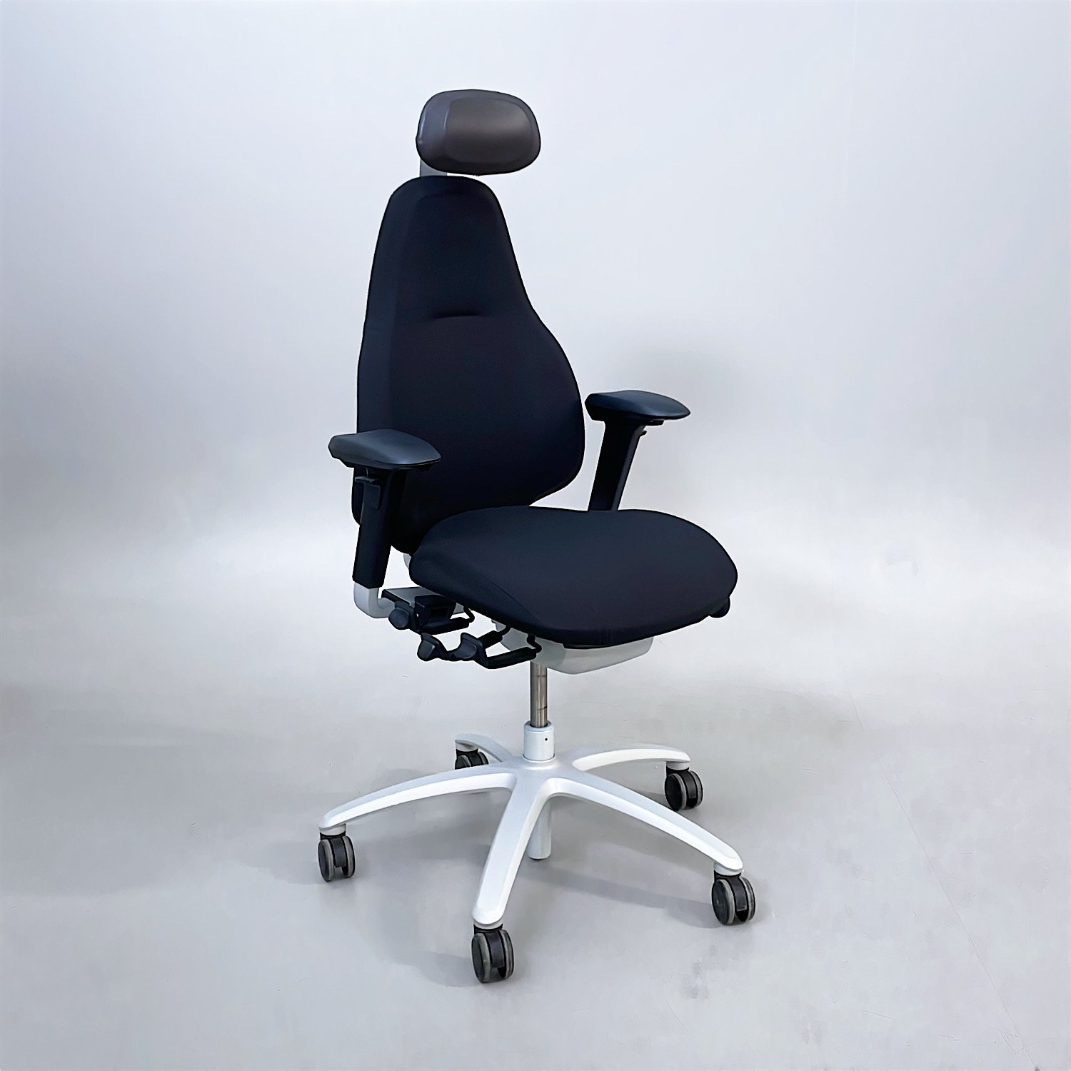 Kontorsstol Mereo 220