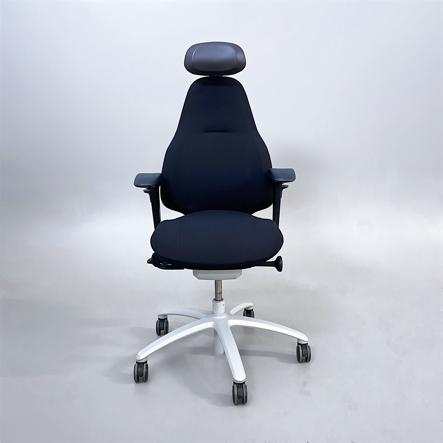 Galleribild #1 för Kontorsstol Mereo 220