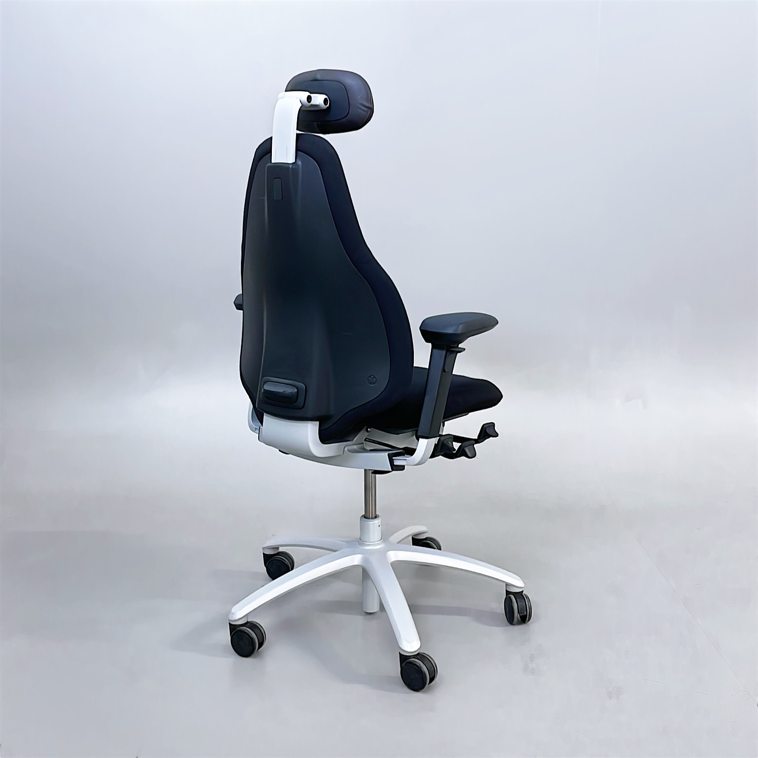 Galleribild #2 för Kontorsstol Mereo 220