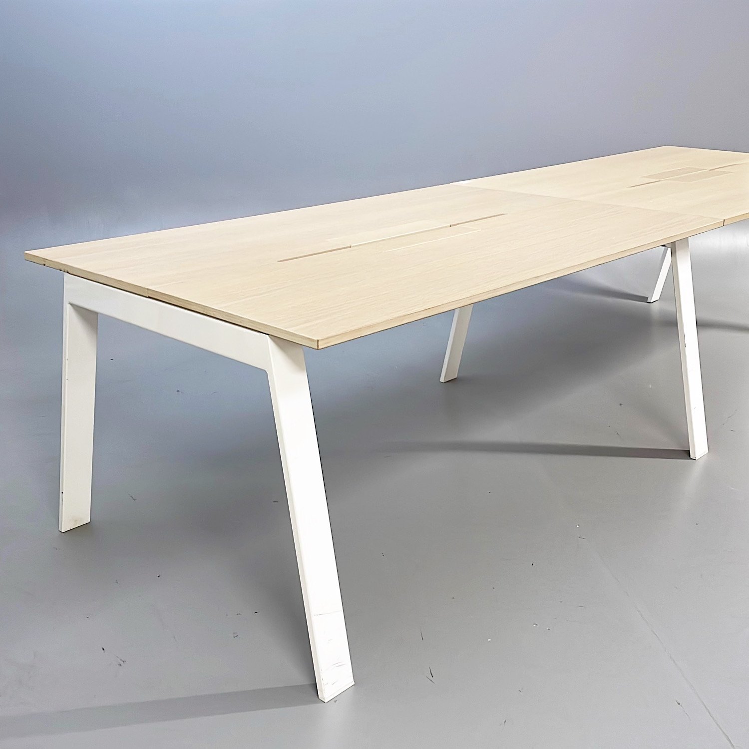 Konferensbord Piece 3200mm