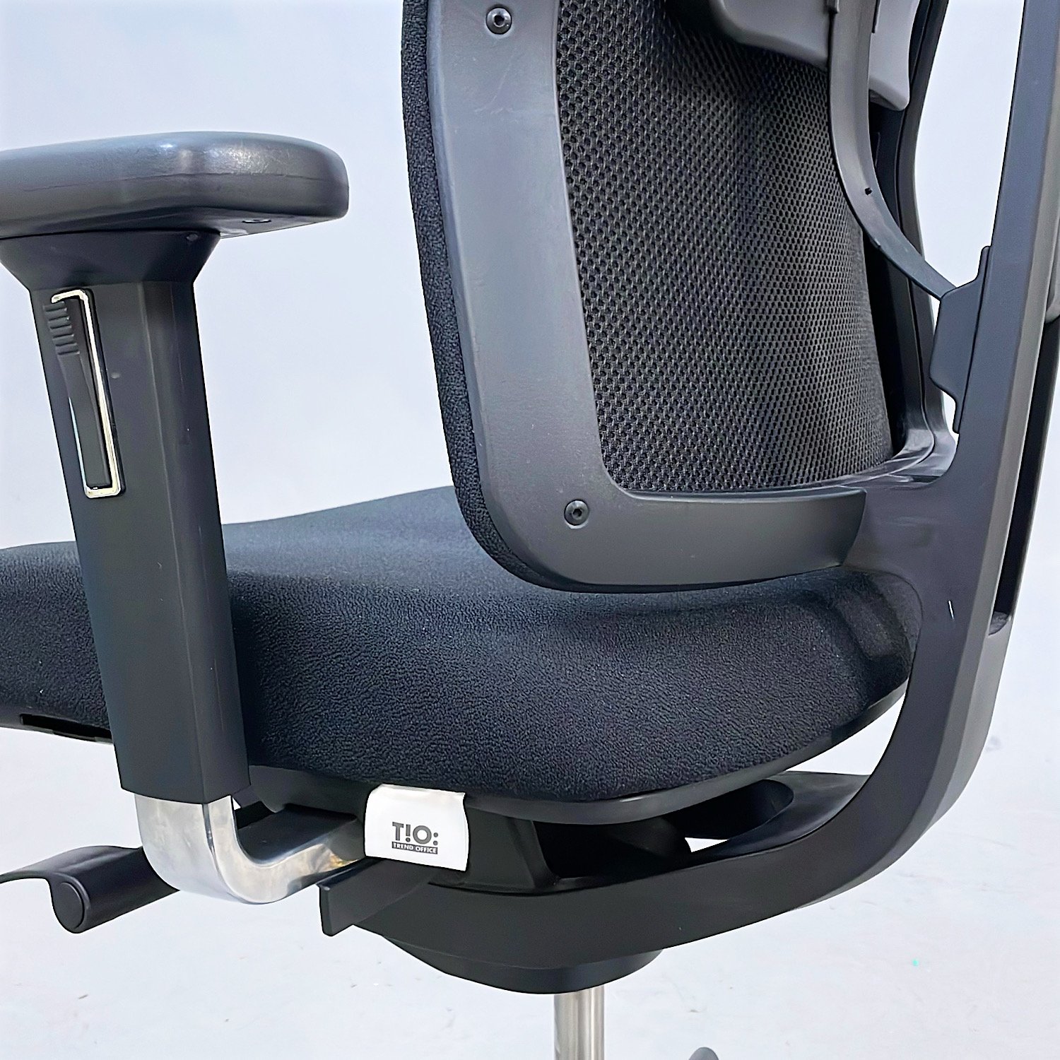 Galleribild #4 för Kontorsstol