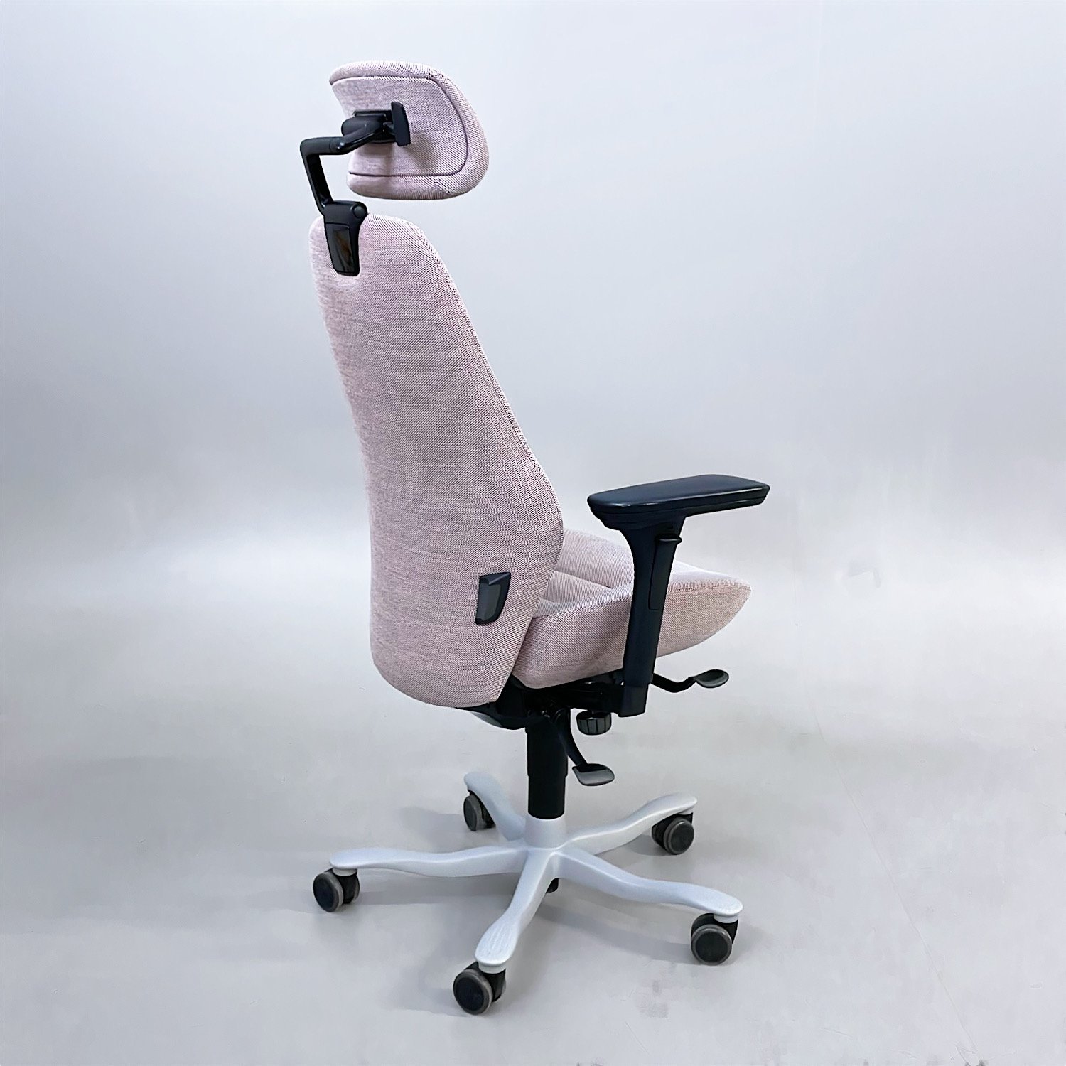 Galleribild #3 för Kontorsstol Plus