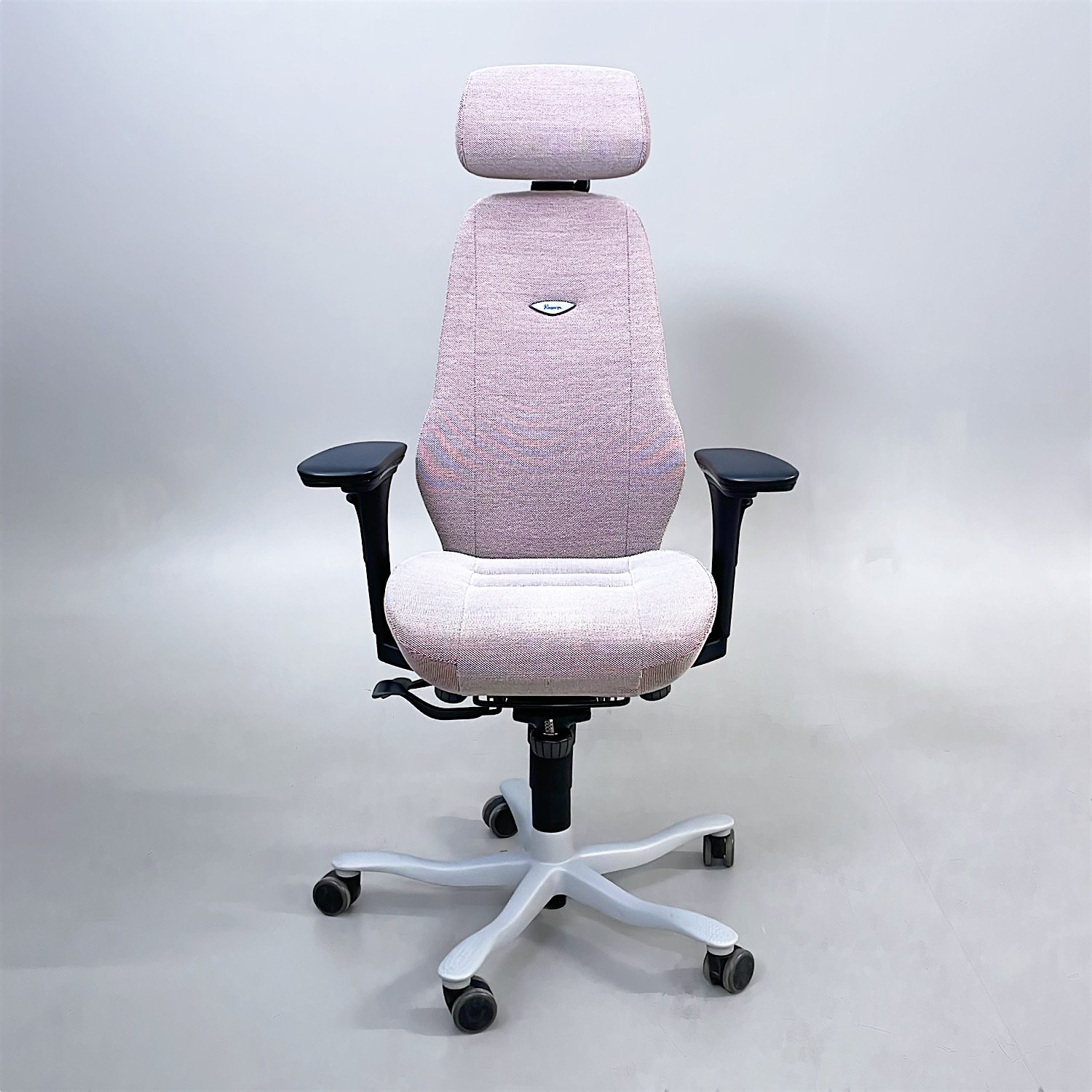 Galleribild #1 för Kontorsstol Plus