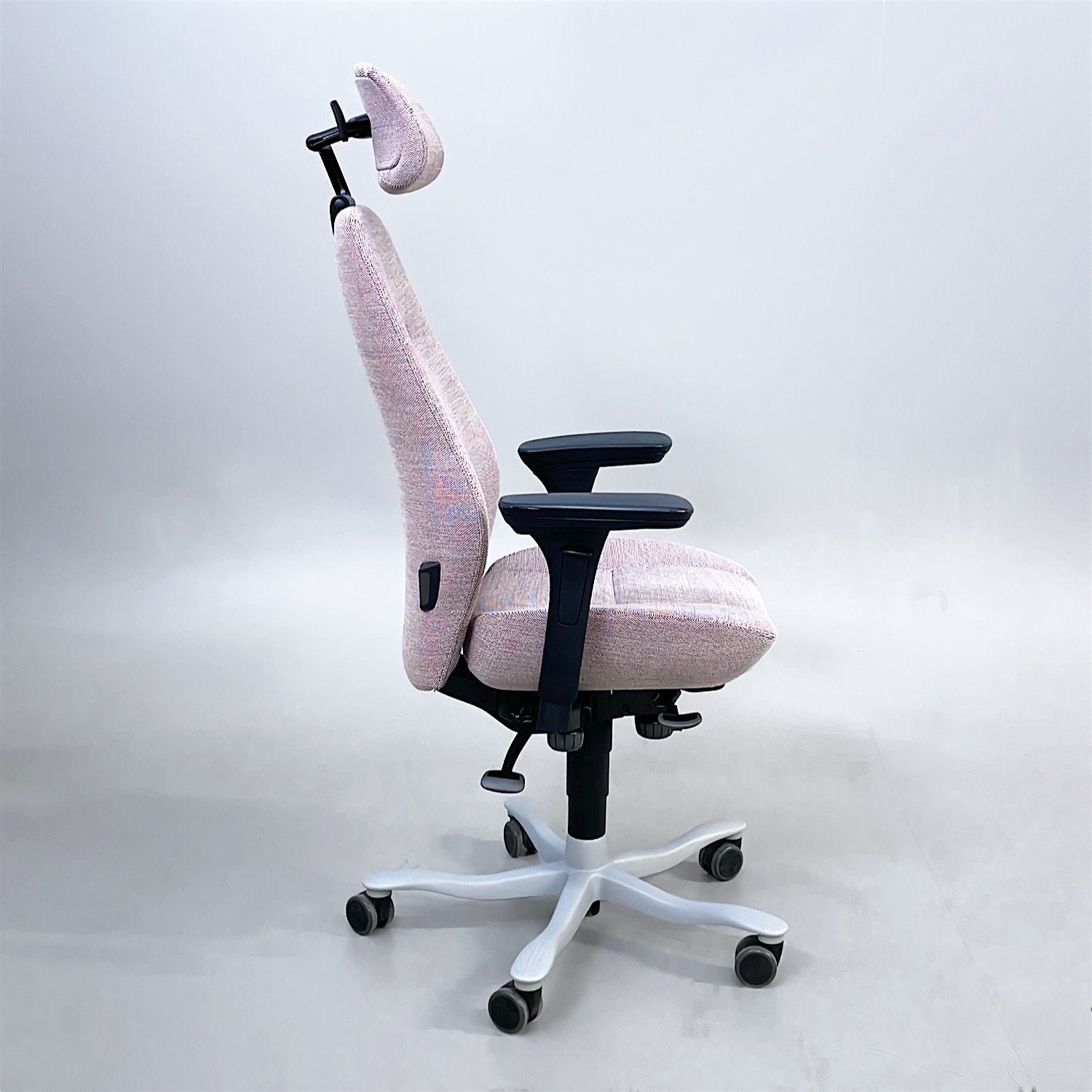 Galleribild #2 för Kontorsstol Plus