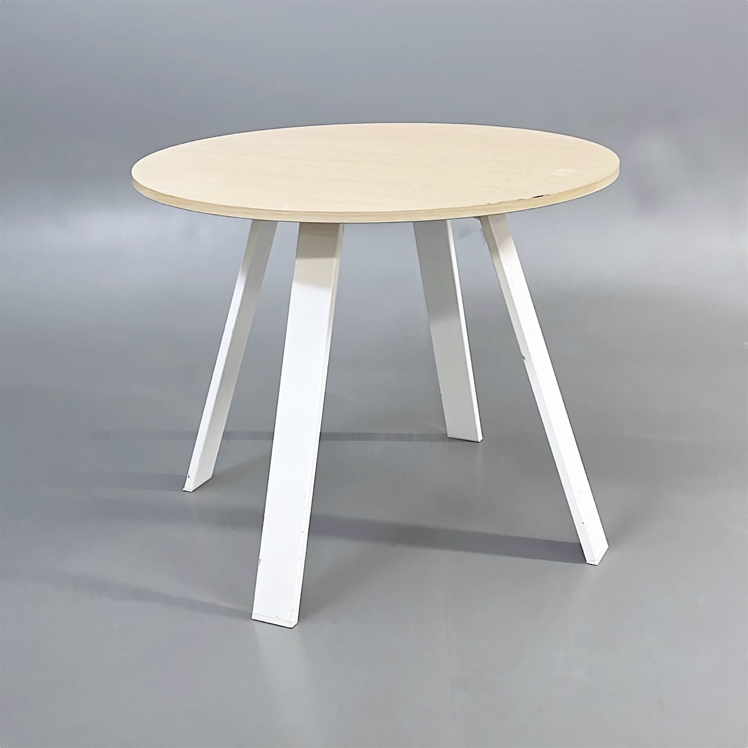 Konferensbord Piece Ø900mm
