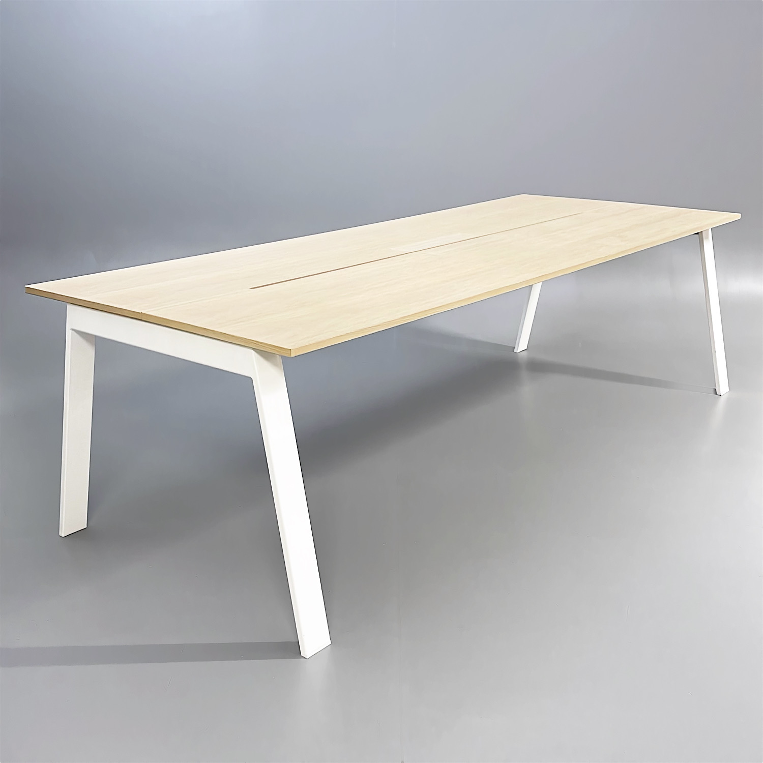 Konferensbord Piece 2500x1000mm