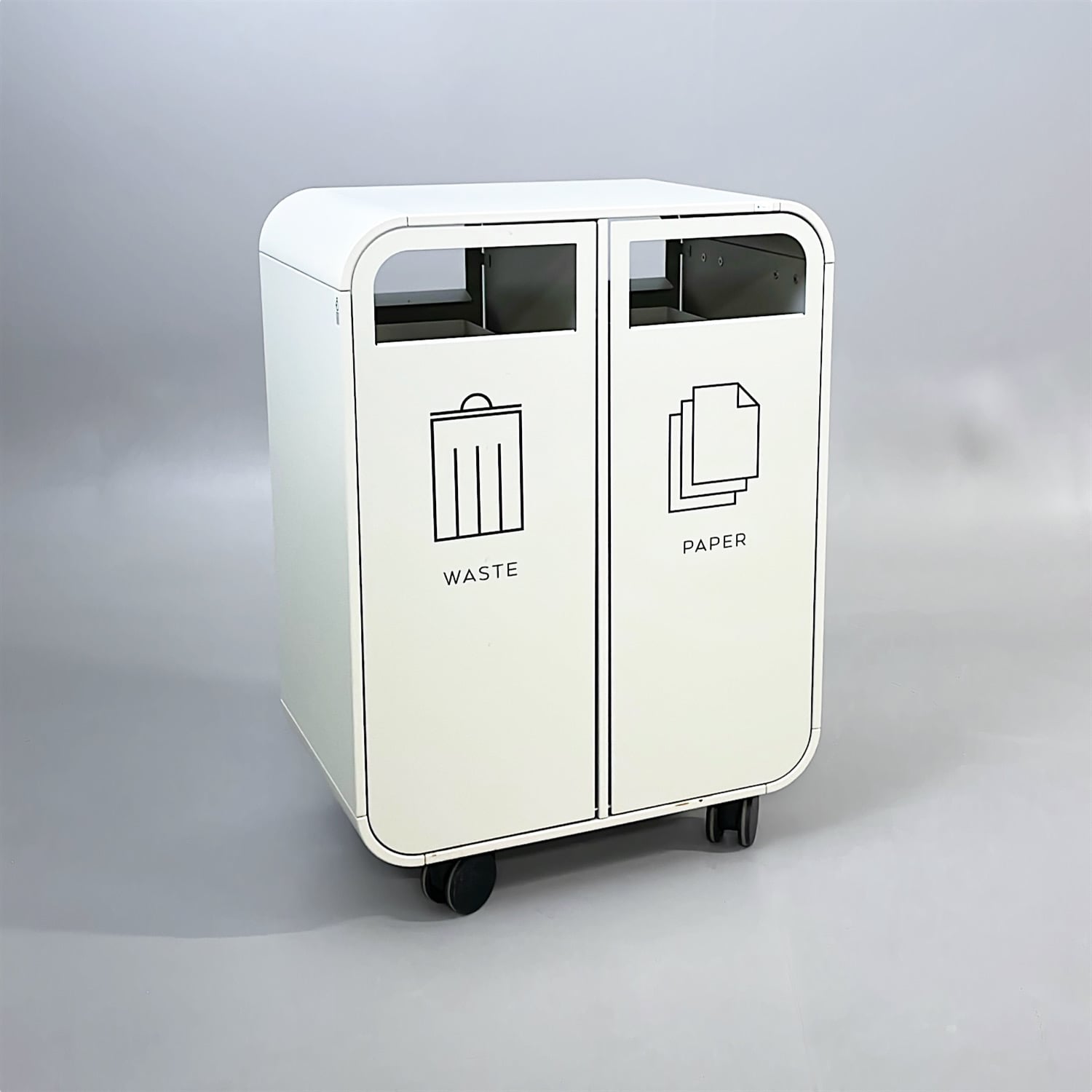 Återvinningskärl Cloud