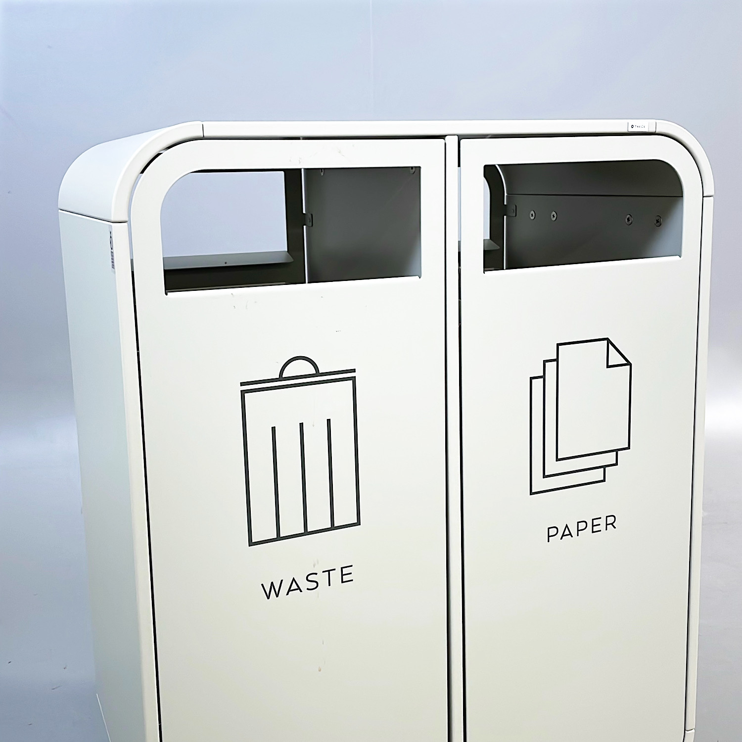 Galleribild #3 för Återvinningskärl Cloud